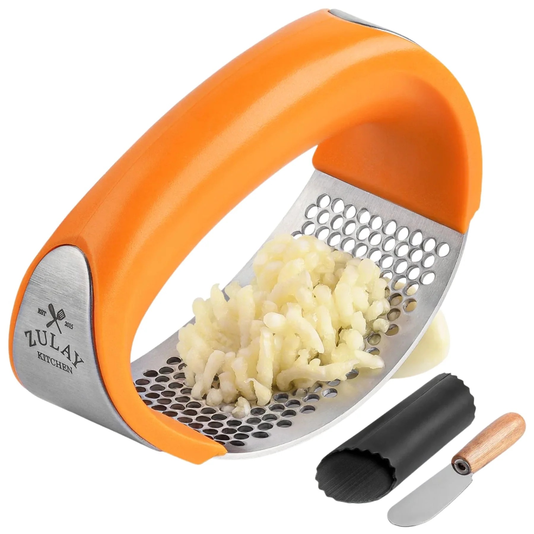 Garlic Rocker Set - Image 11