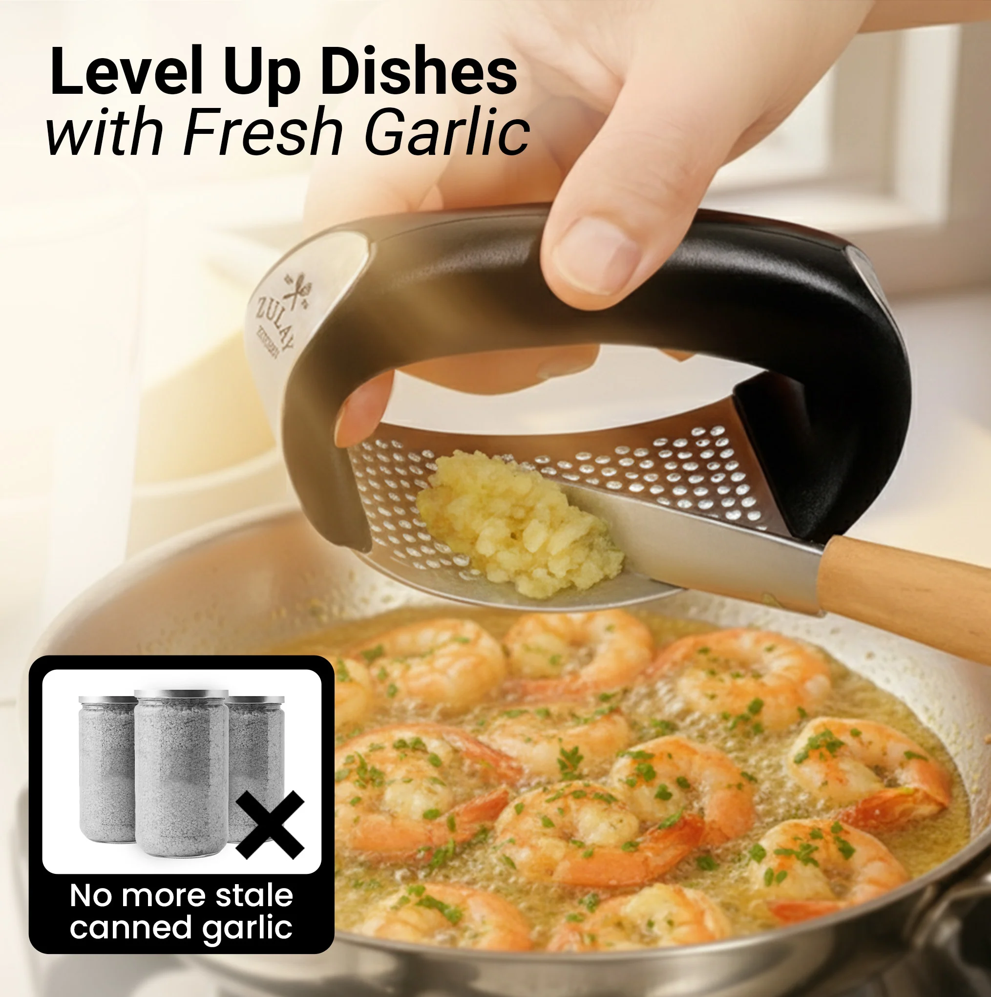 Garlic Rocker Set - Image 3