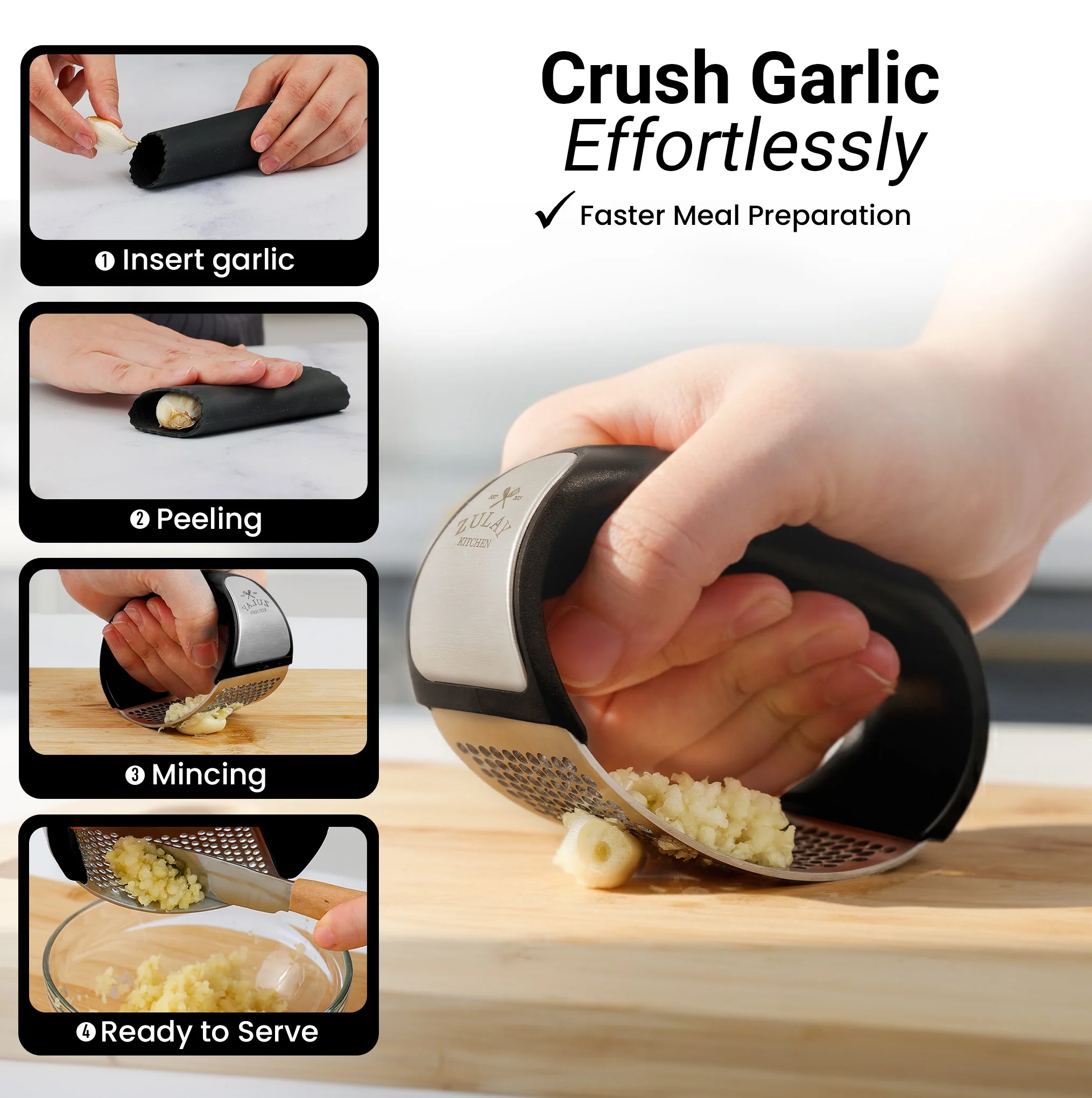 Garlic Rocker Set - Image 4