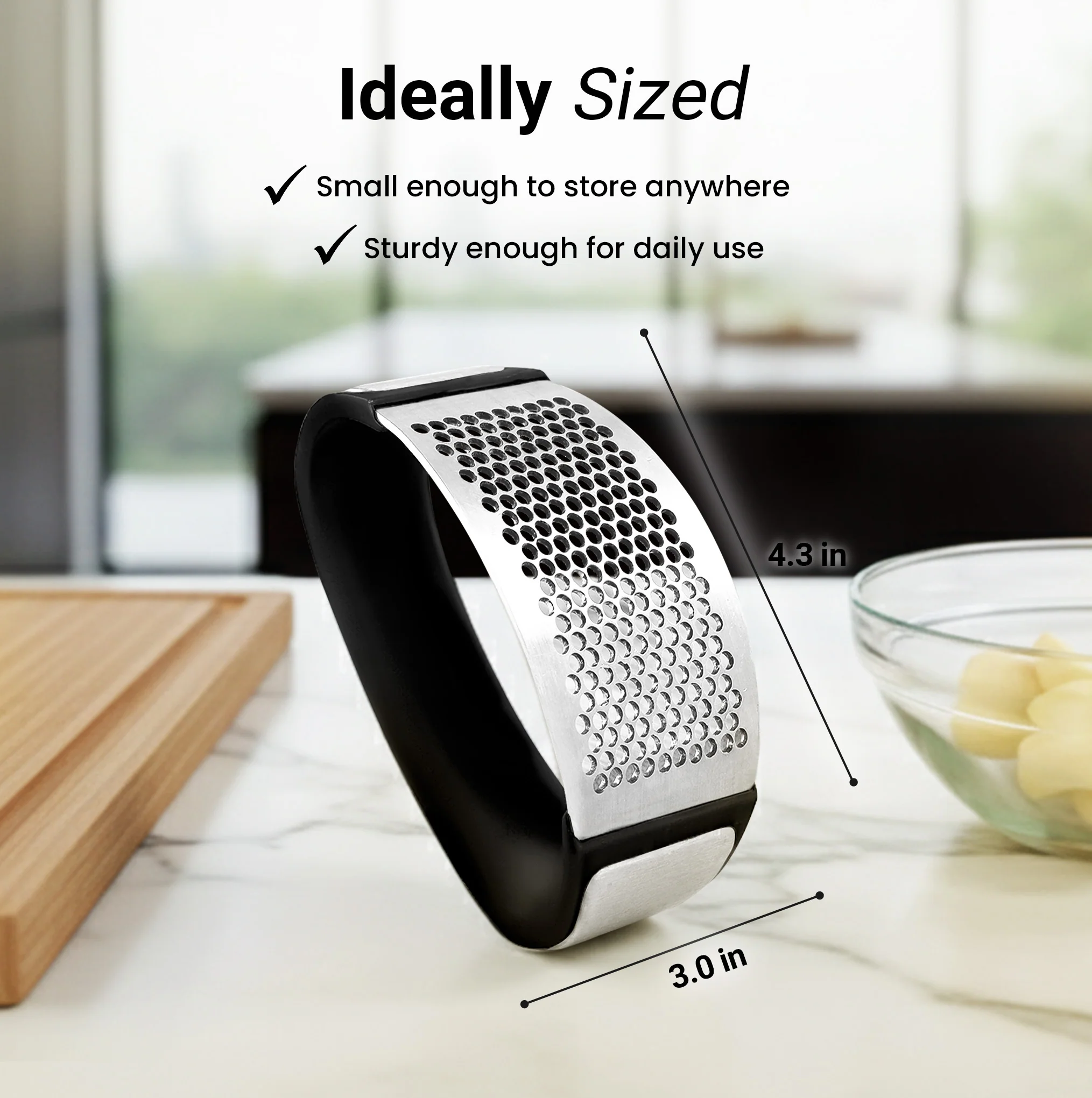 Garlic Rocker Set - Image 7