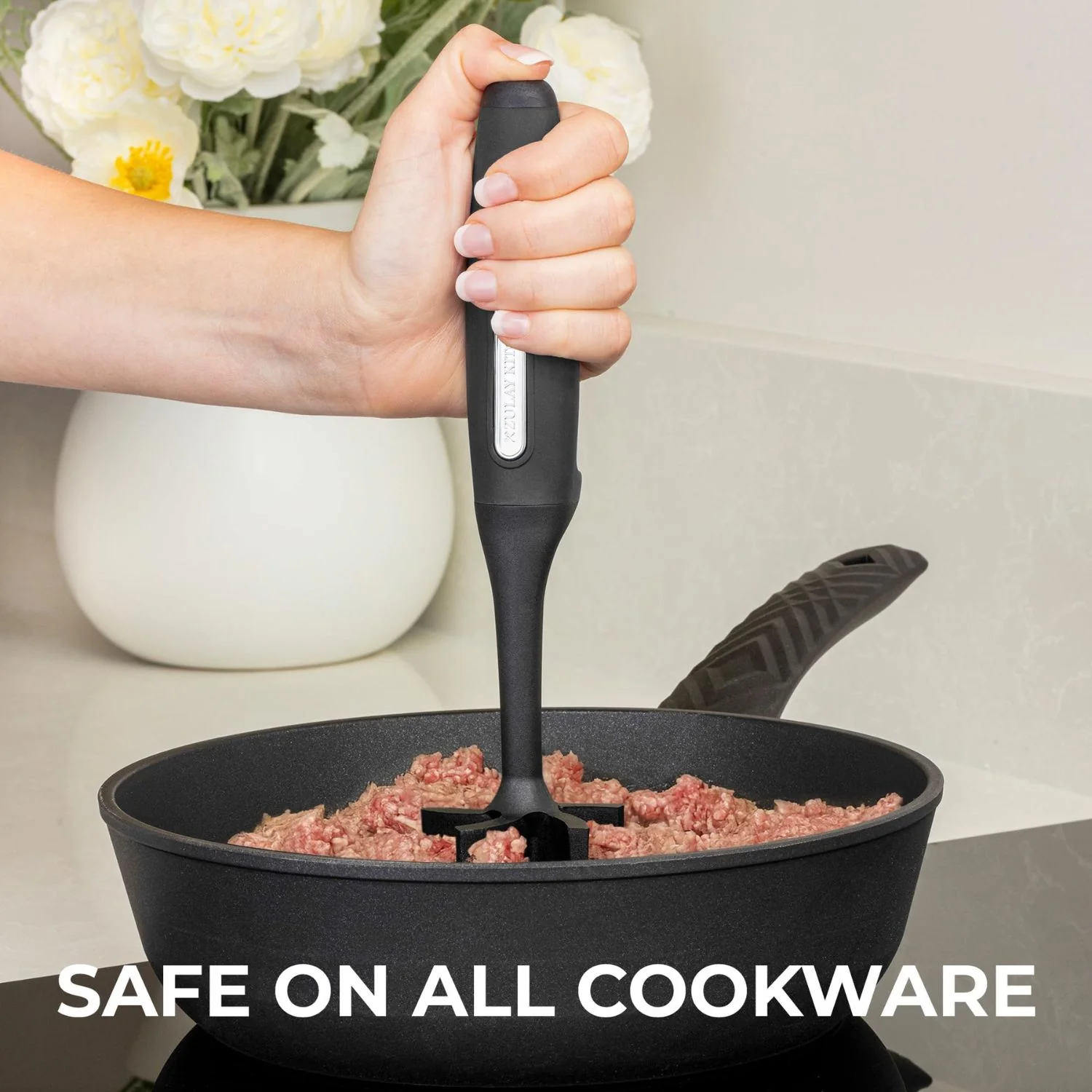 Ground Meat Chopper - Image 2