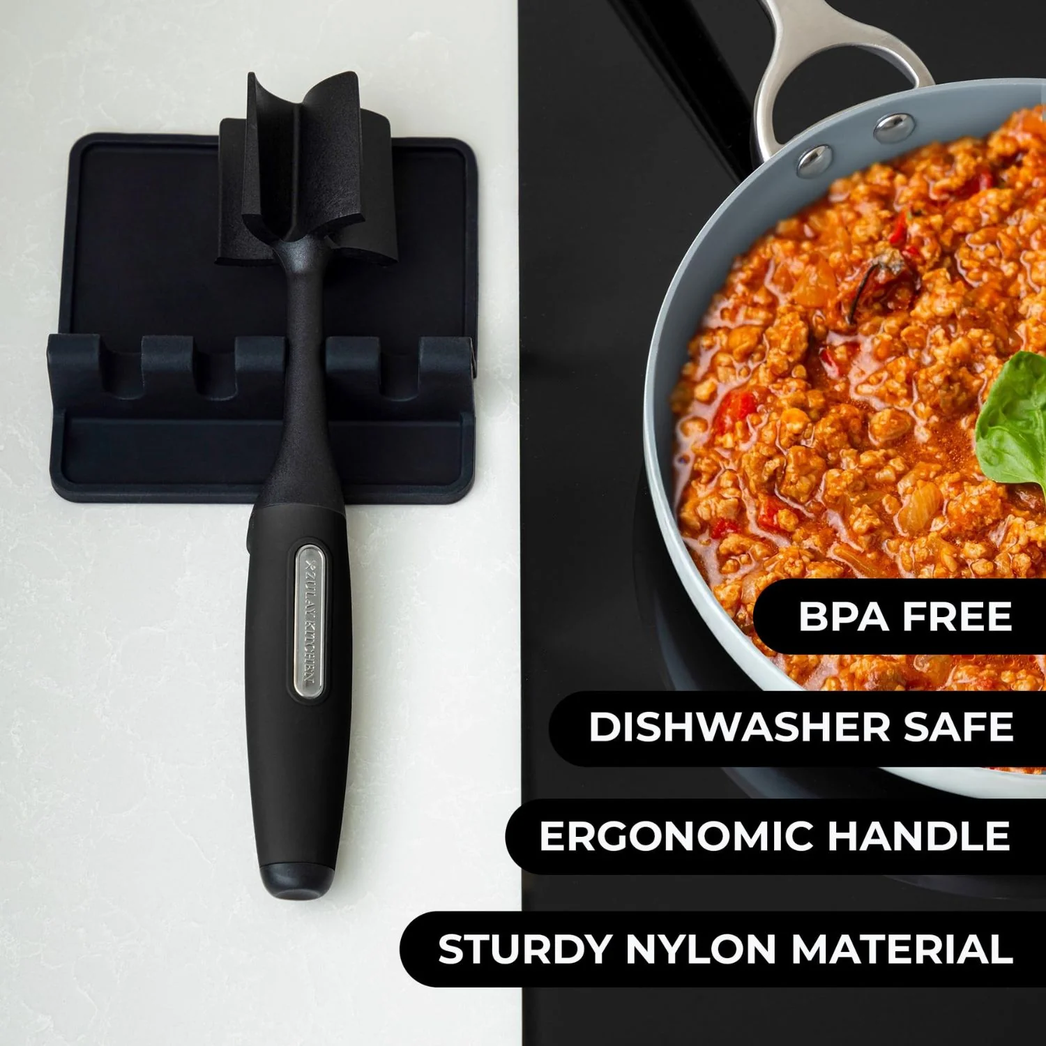 Ground Meat Chopper - Image 3