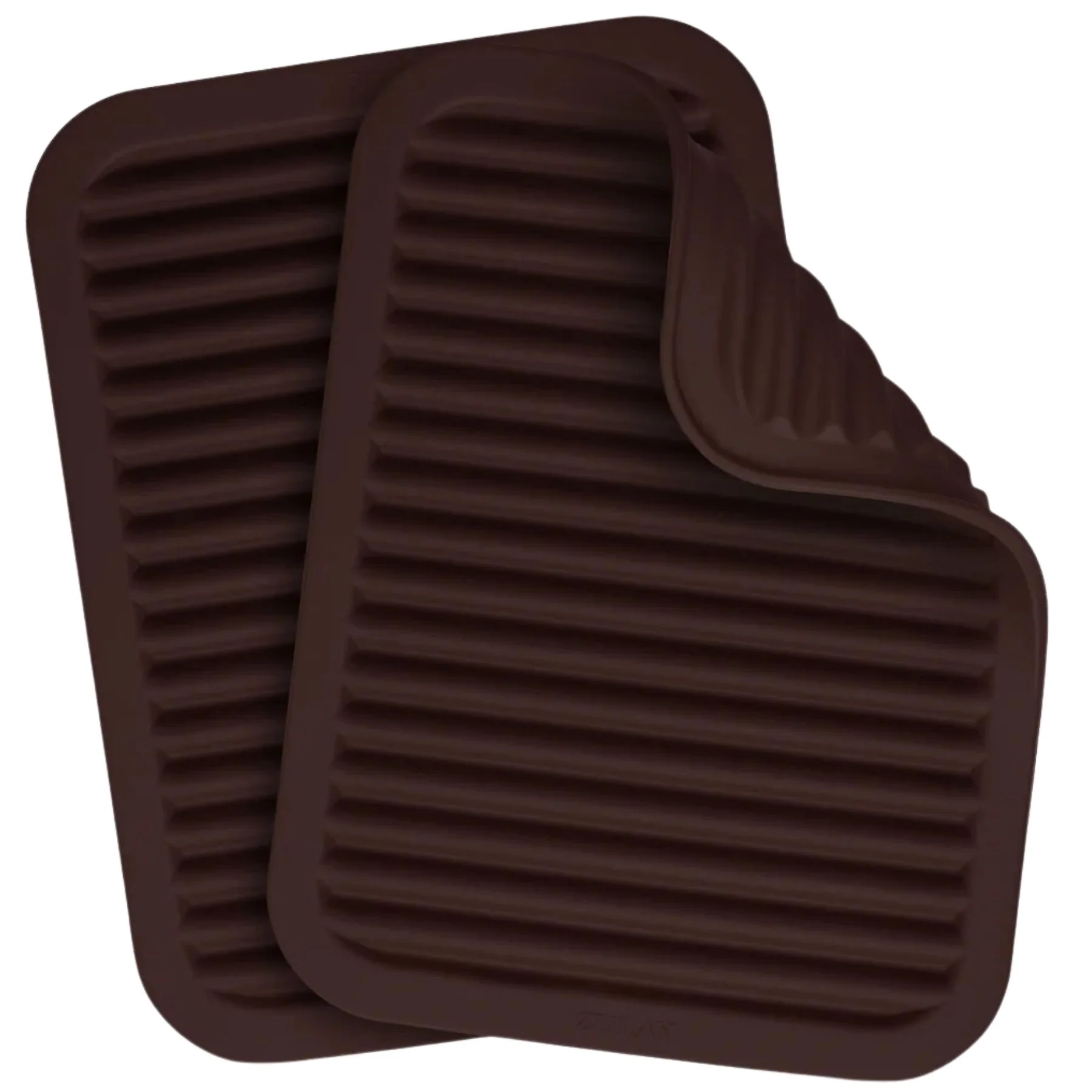 Silicone Trivets (2 Pack) - Image 11