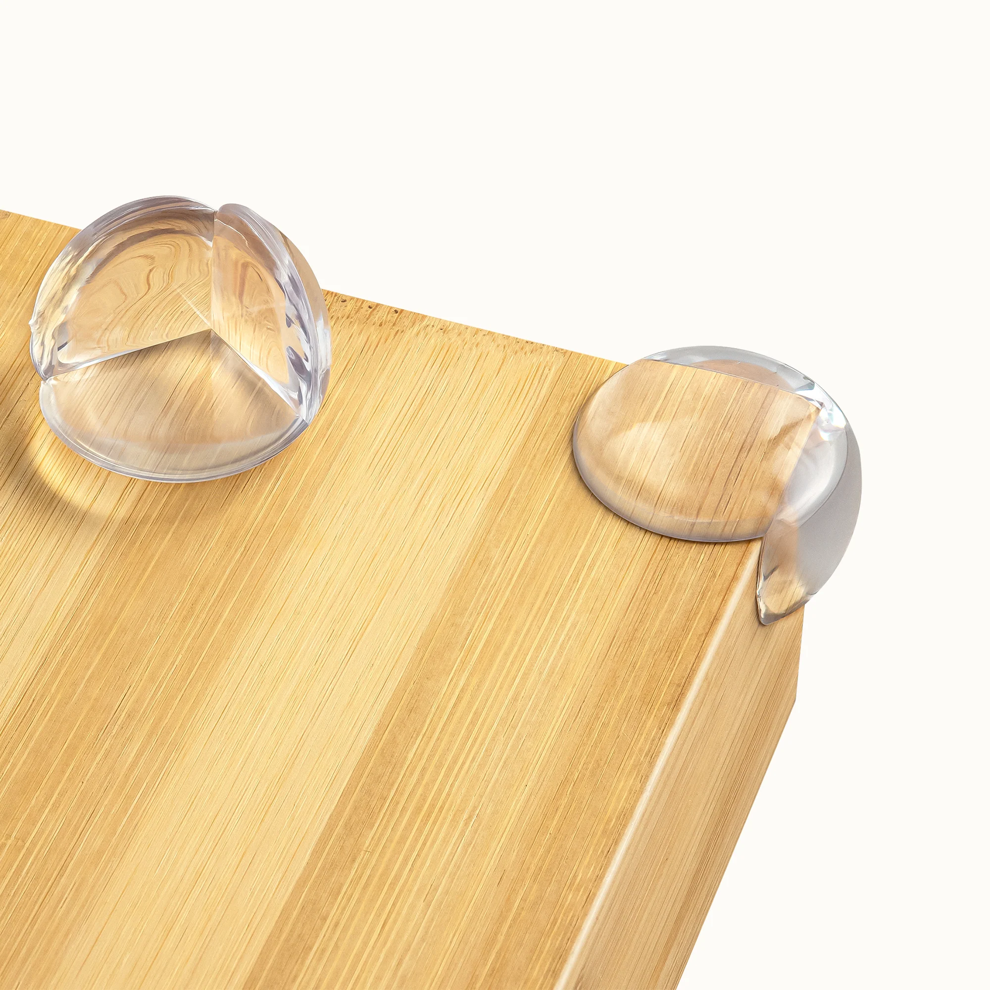 Baby Proofing Corner Protectors - Image 3
