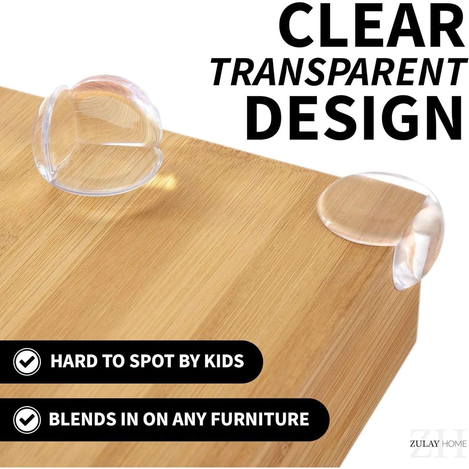Baby Proofing Corner Protectors - Image 6