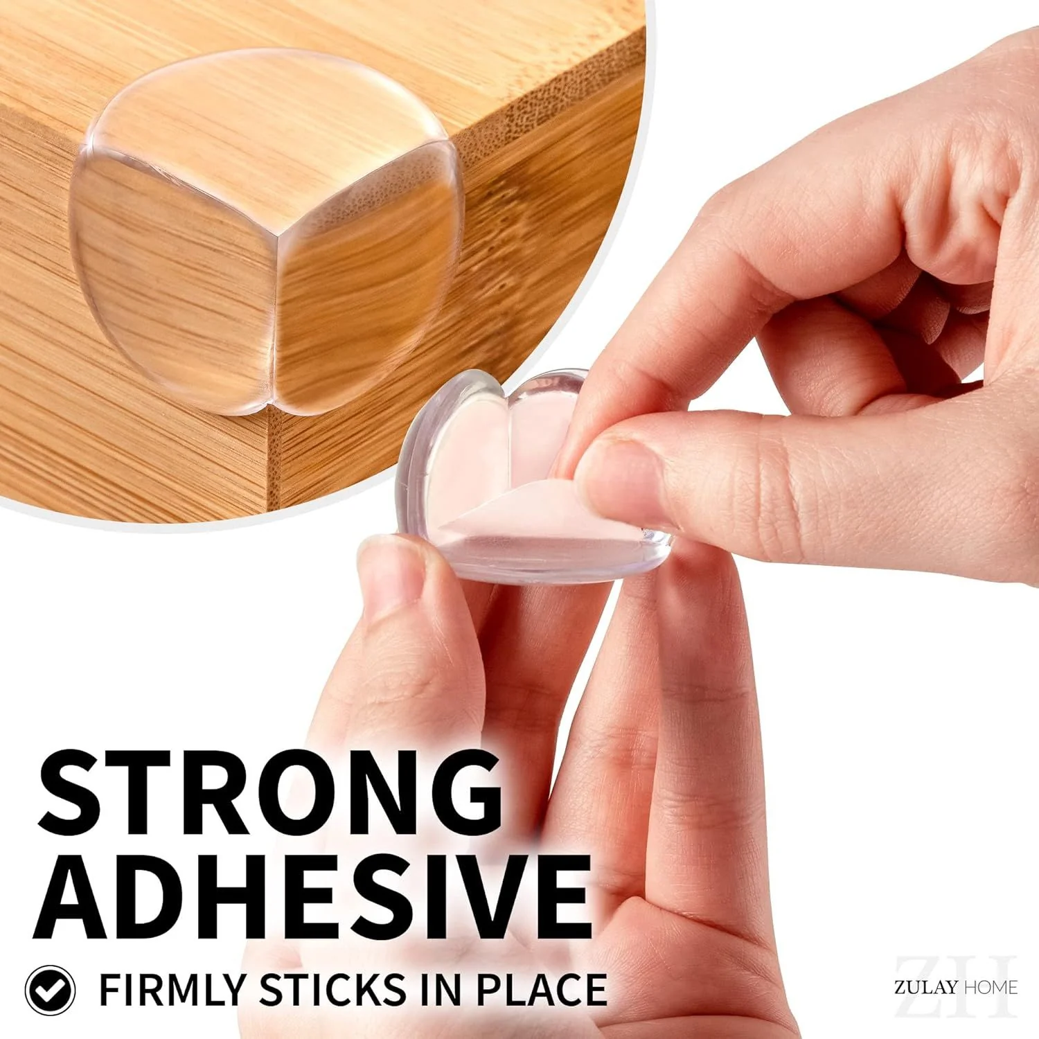 Baby Proofing Corner Protectors - Image 7