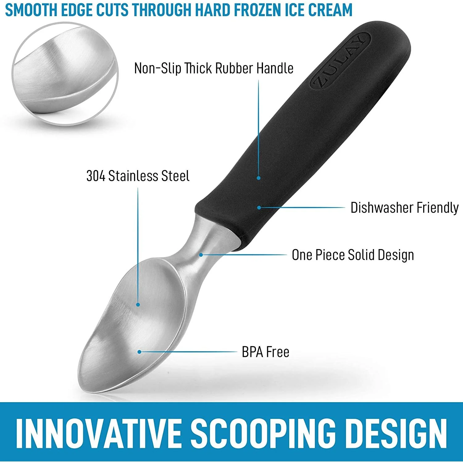 Ice Cream Scoop - Image 2