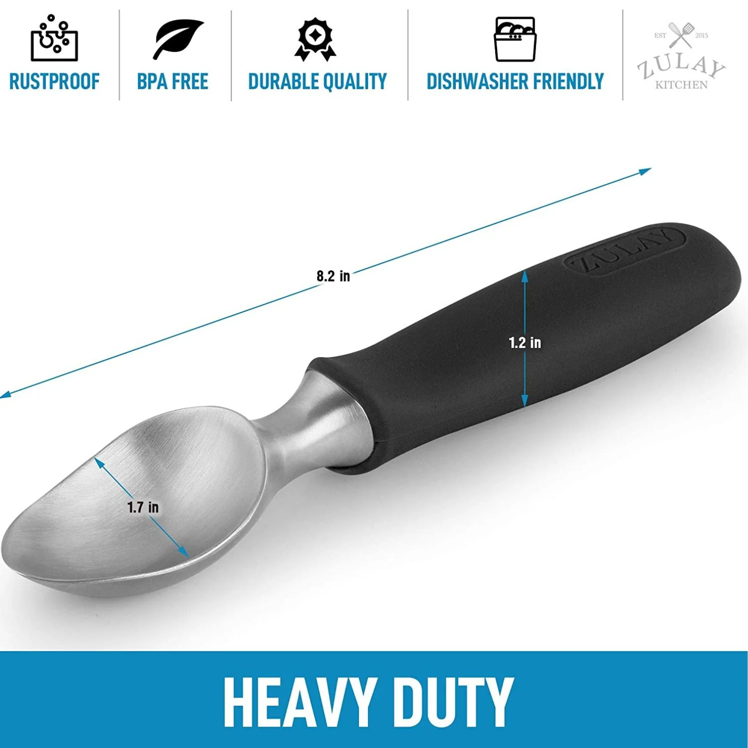 Ice Cream Scoop - Image 3