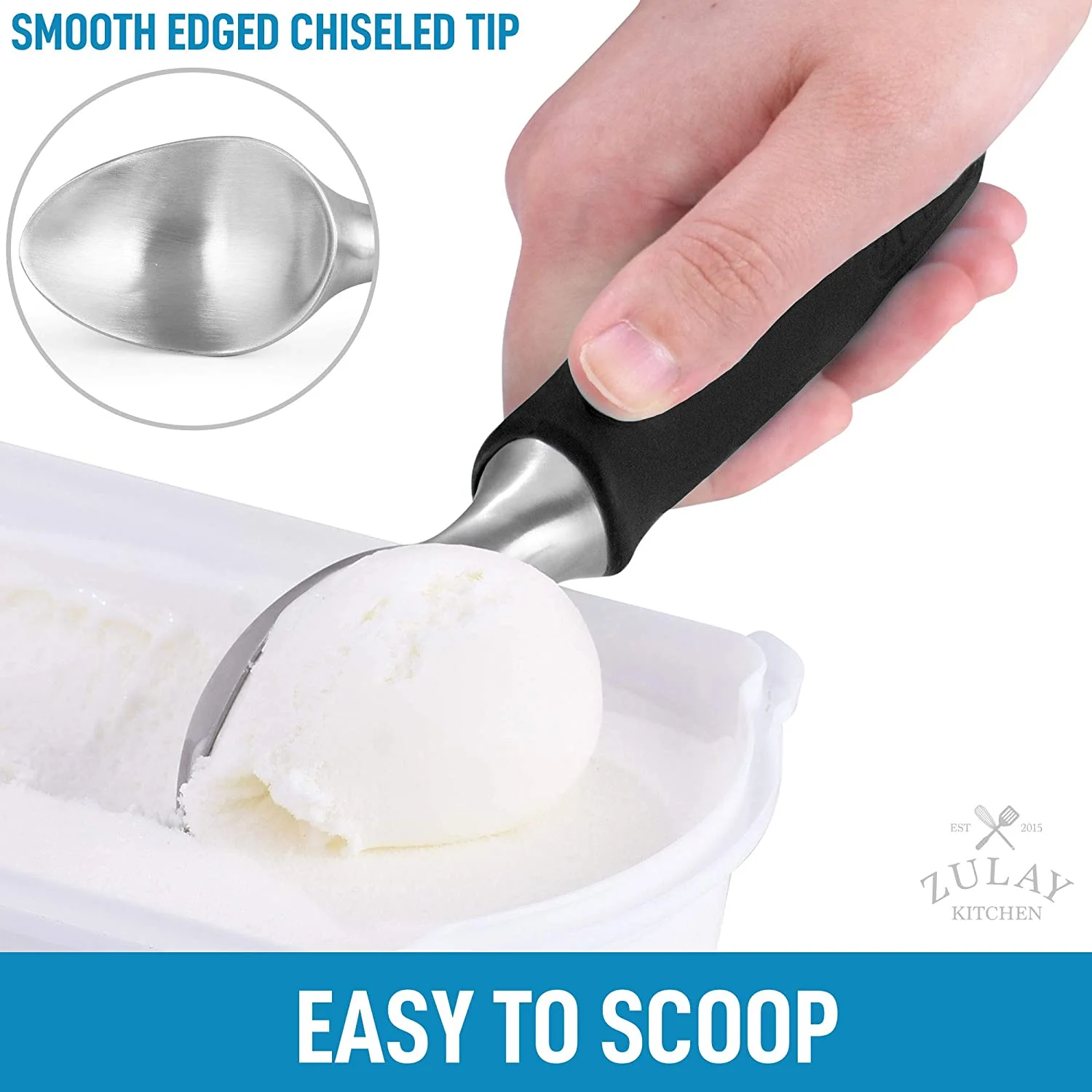 Ice Cream Scoop - Image 5