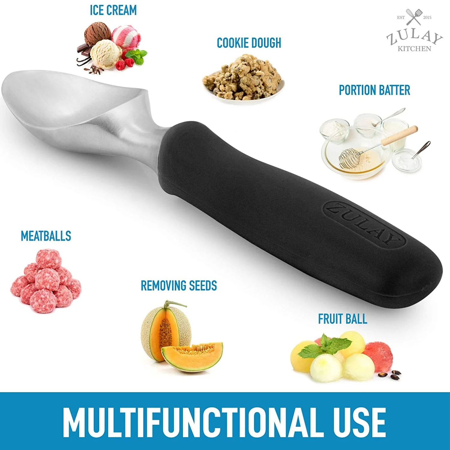 Ice Cream Scoop - Image 6