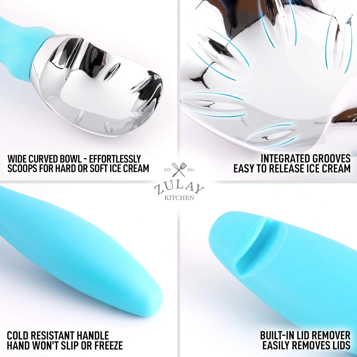 Ice Cream Scooper - Image 4