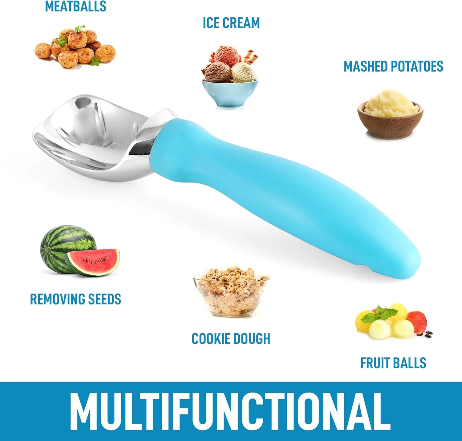 Ice Cream Scooper - Image 6