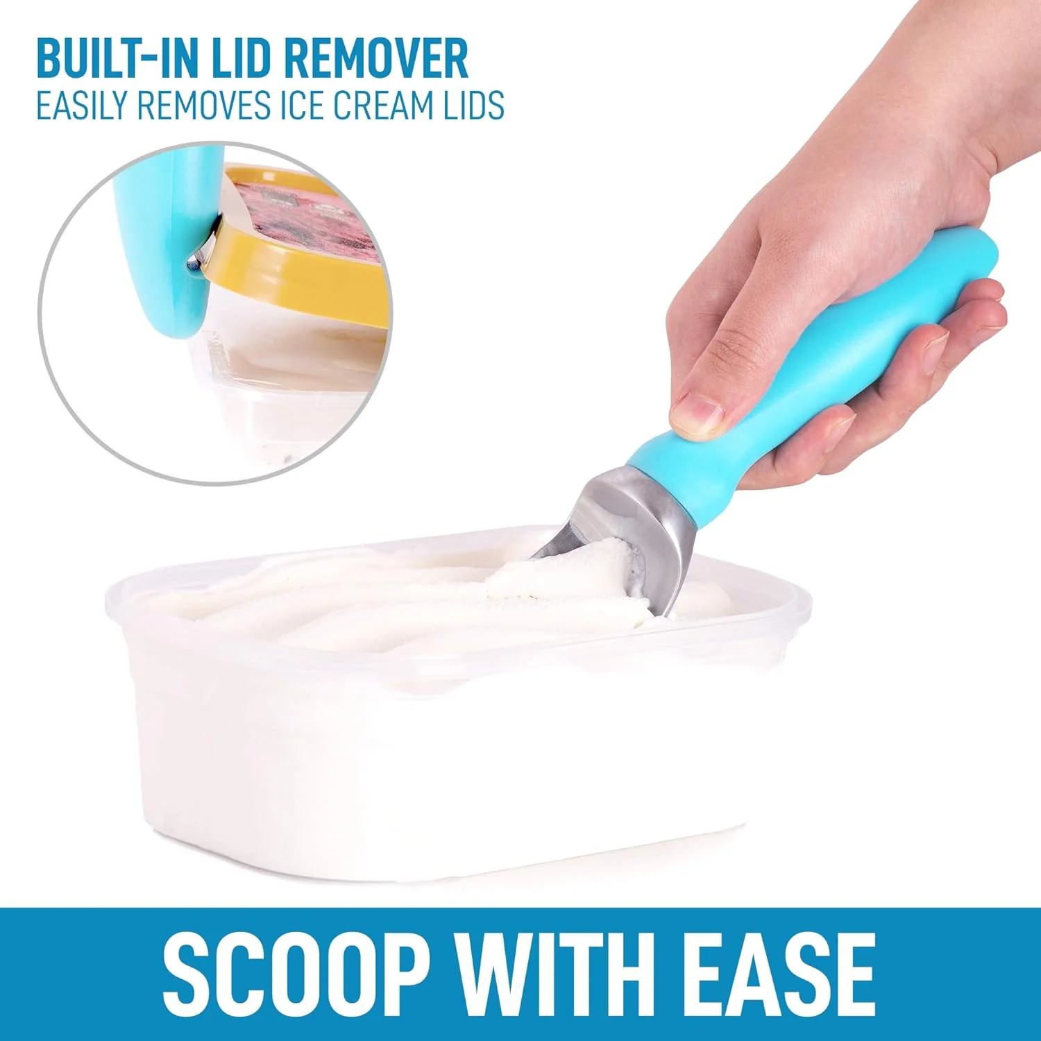 Ice Cream Scooper - Image 7