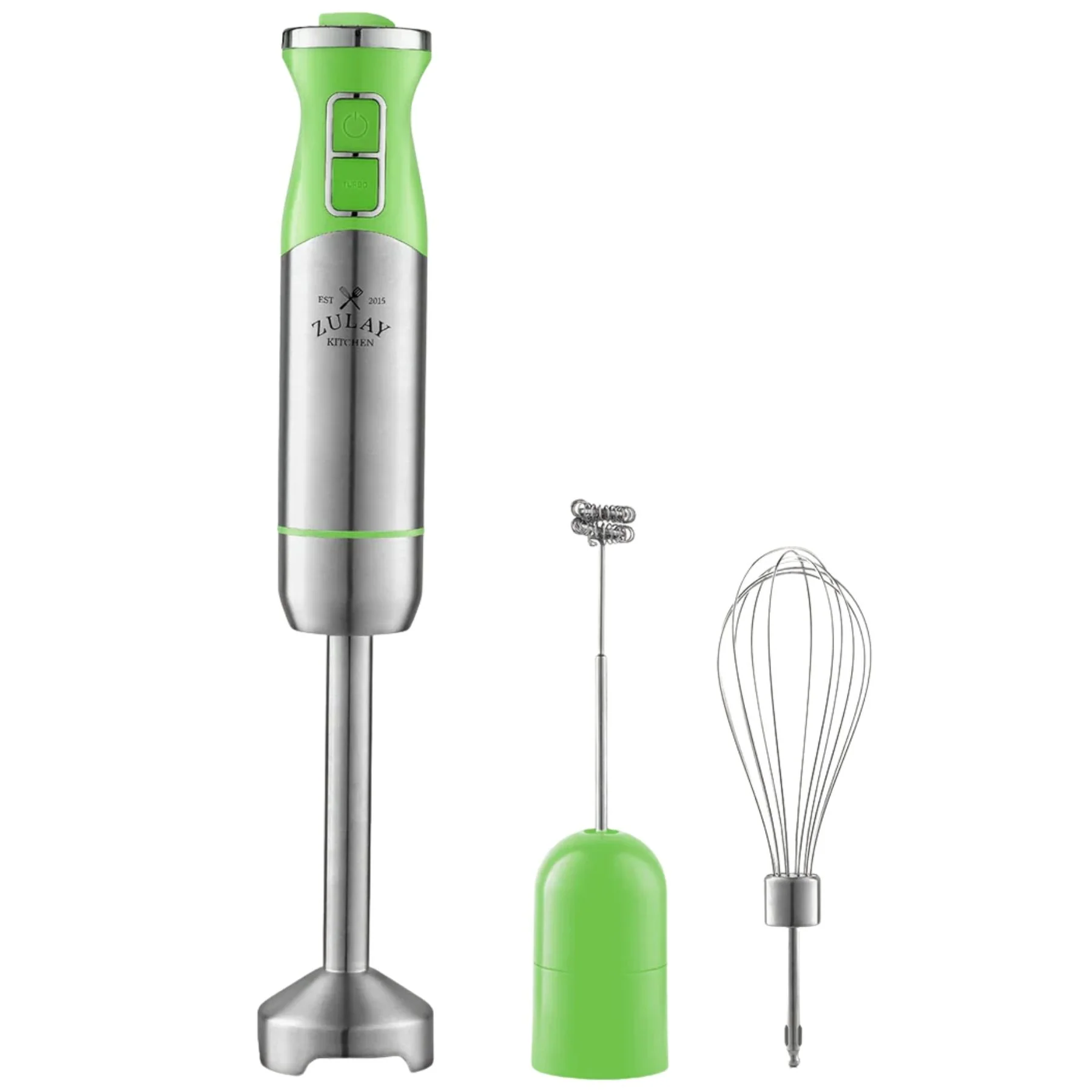 Immersion Blender – 500W Handheld Mixer - Image 8