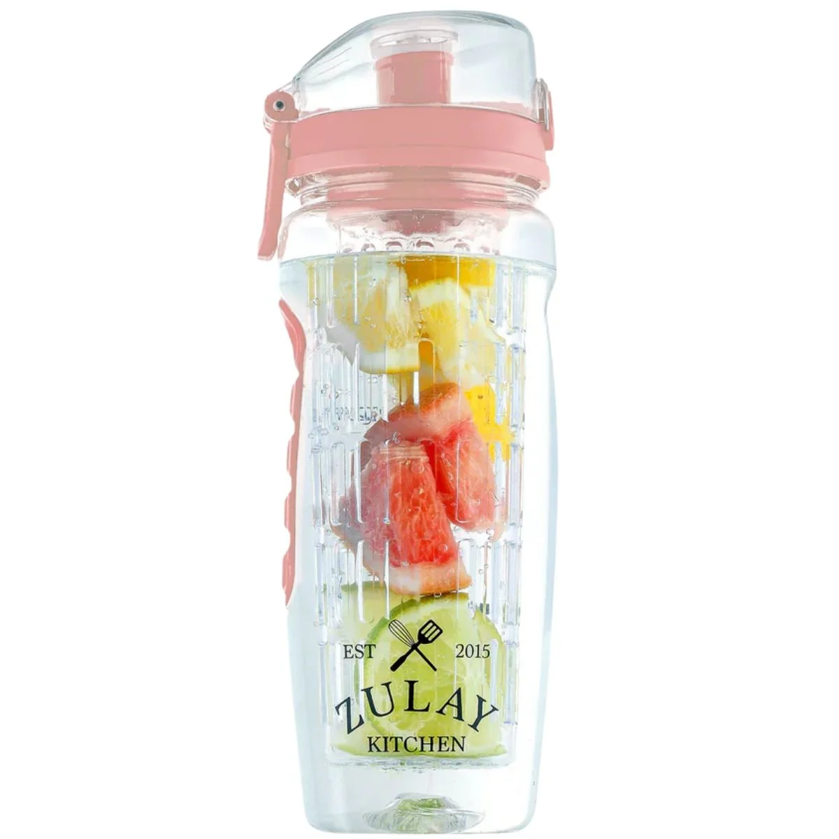 Fruit Infuser Water Bottle - Image 11