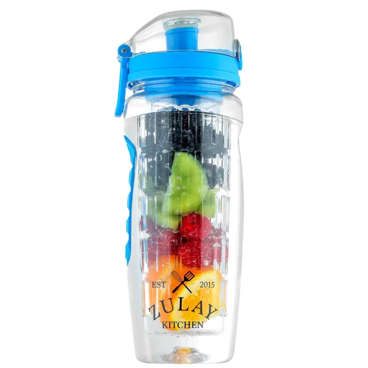 Fruit Infuser Water Bottle - Image 12