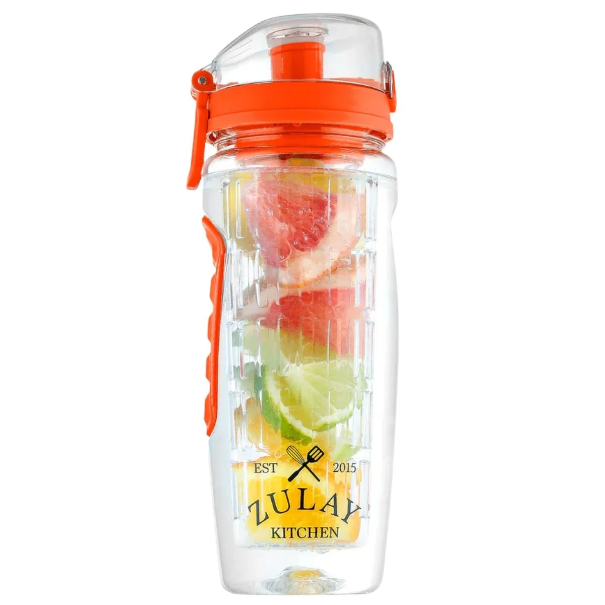 Fruit Infuser Water Bottle - Image 13