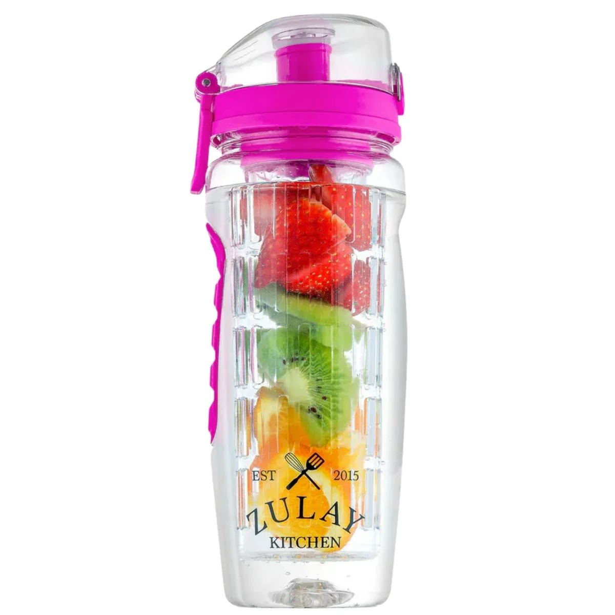 Fruit Infuser Water Bottle - Image 14