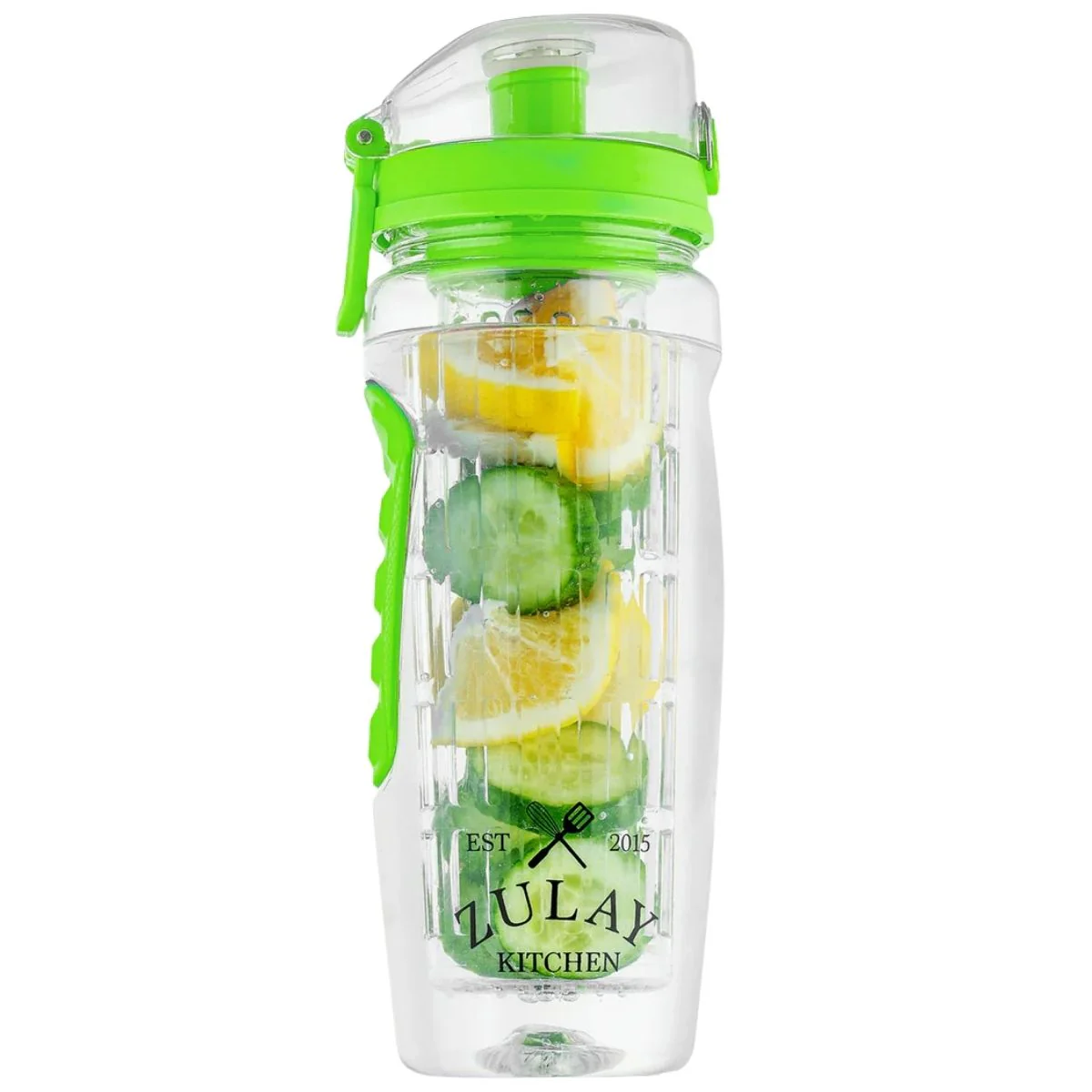 Fruit Infuser Water Bottle - Image 15