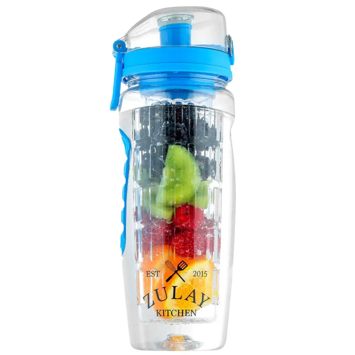 Fruit Infuser Water Bottle - Image 17