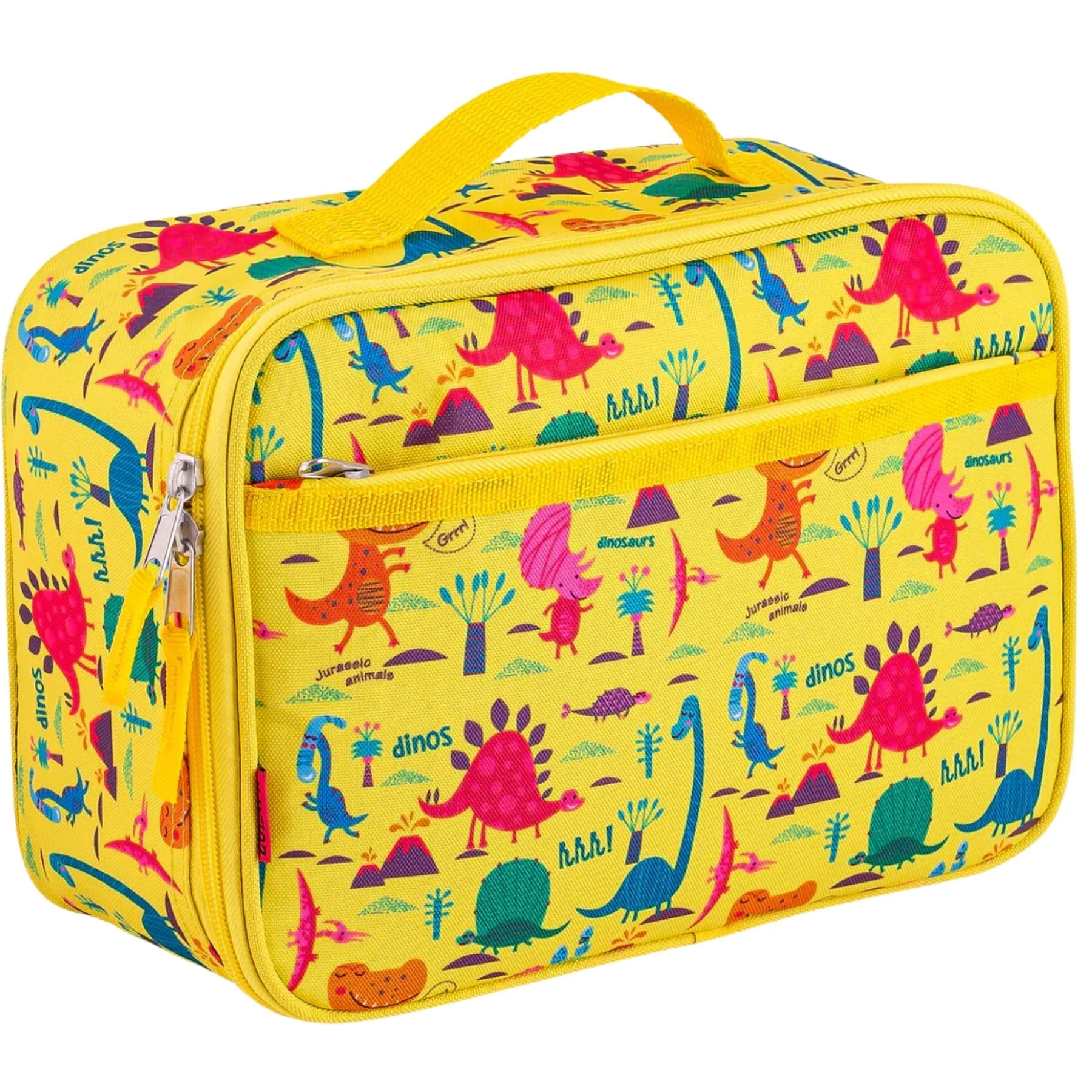 Kids Insulated Lunch Bag - Image 10