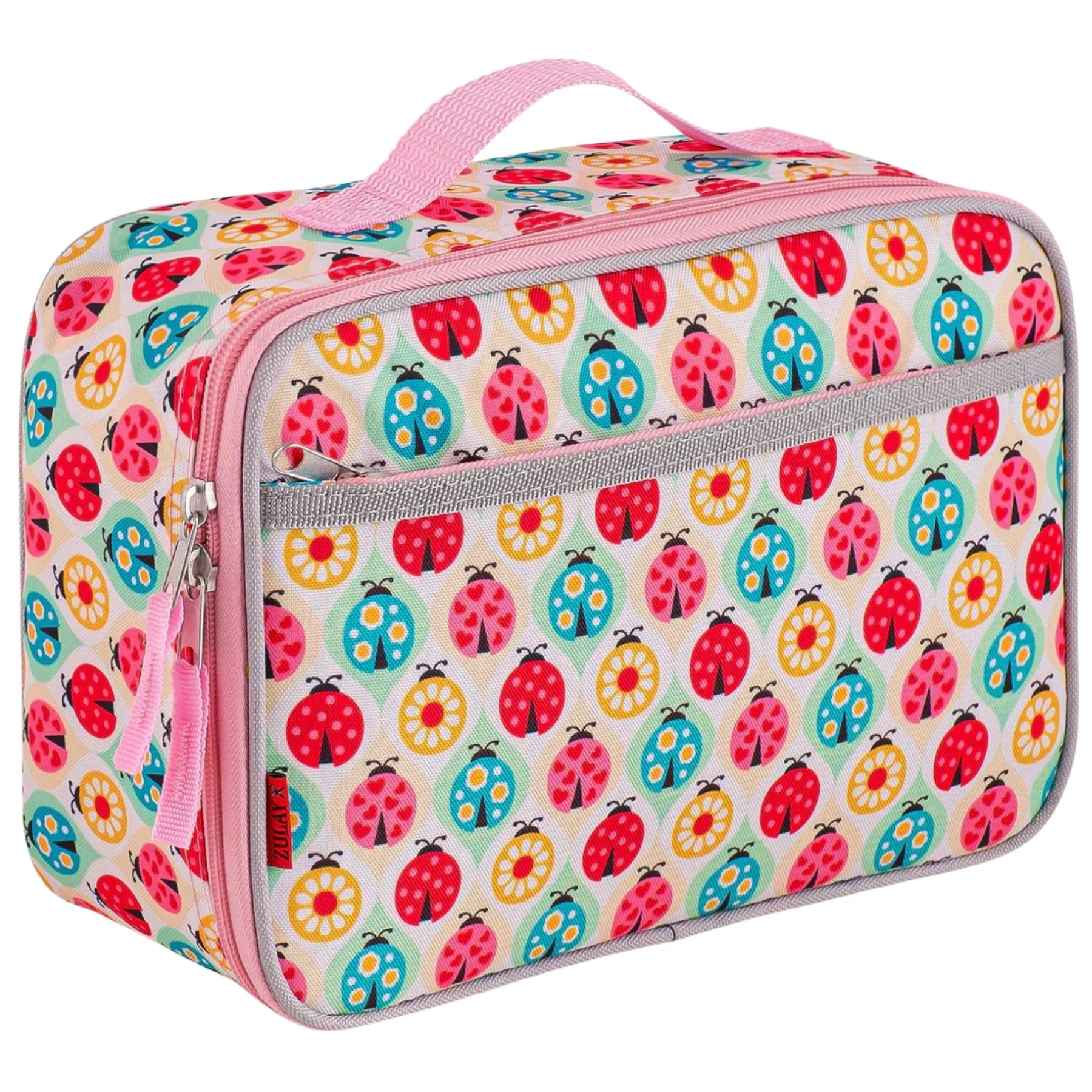 Kids Insulated Lunch Bag - Image 11