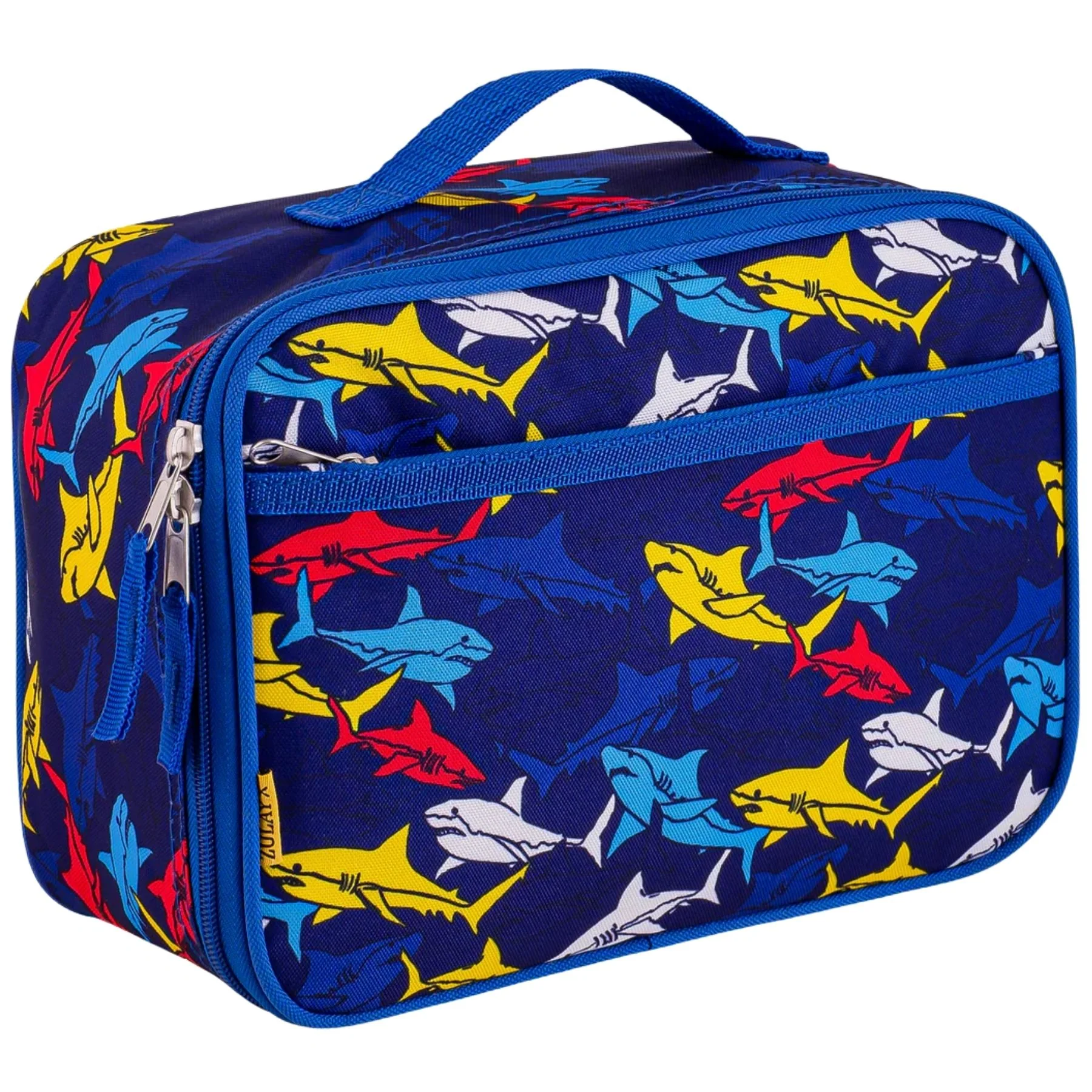 Kids Insulated Lunch Bag - Image 8