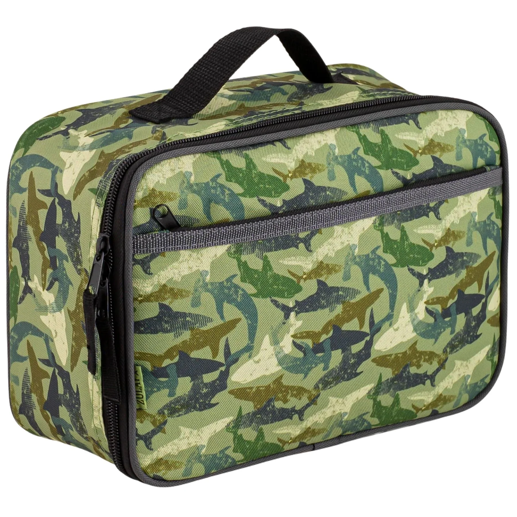 Kids Insulated Lunch Bag - Image 9