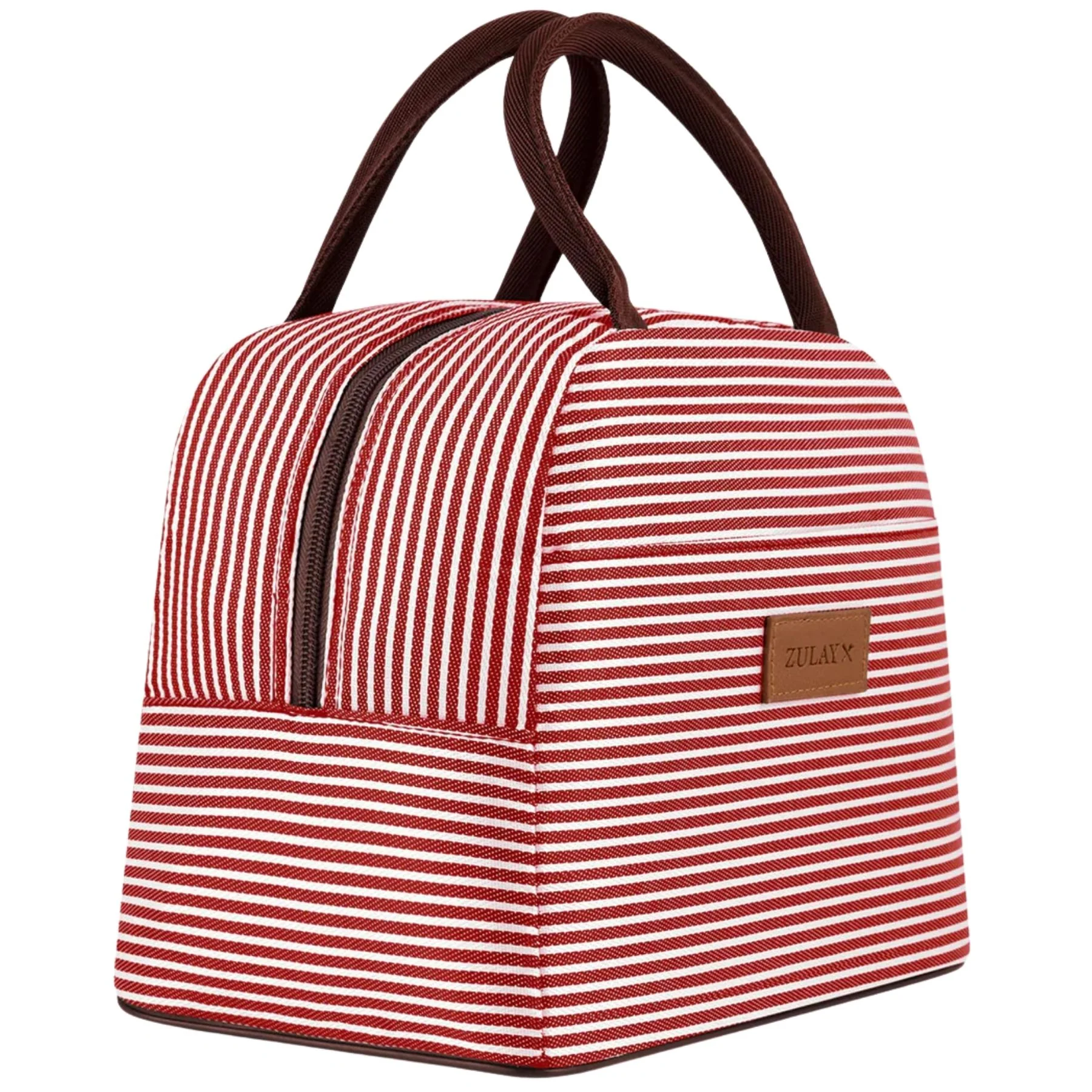 Insulated Tote Lunch Bag - Image 10