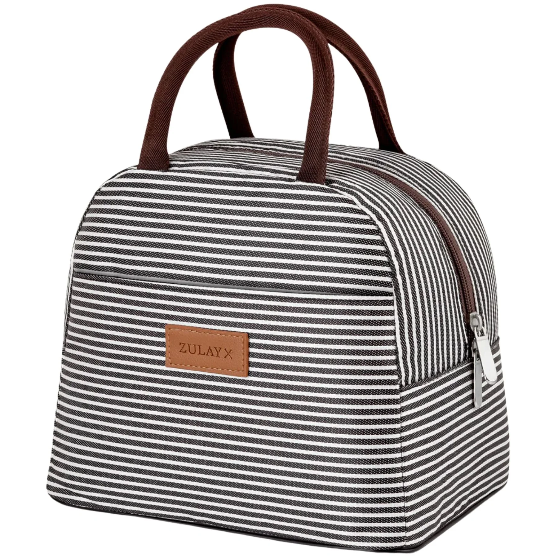 Insulated Tote Lunch Bag - Image 11
