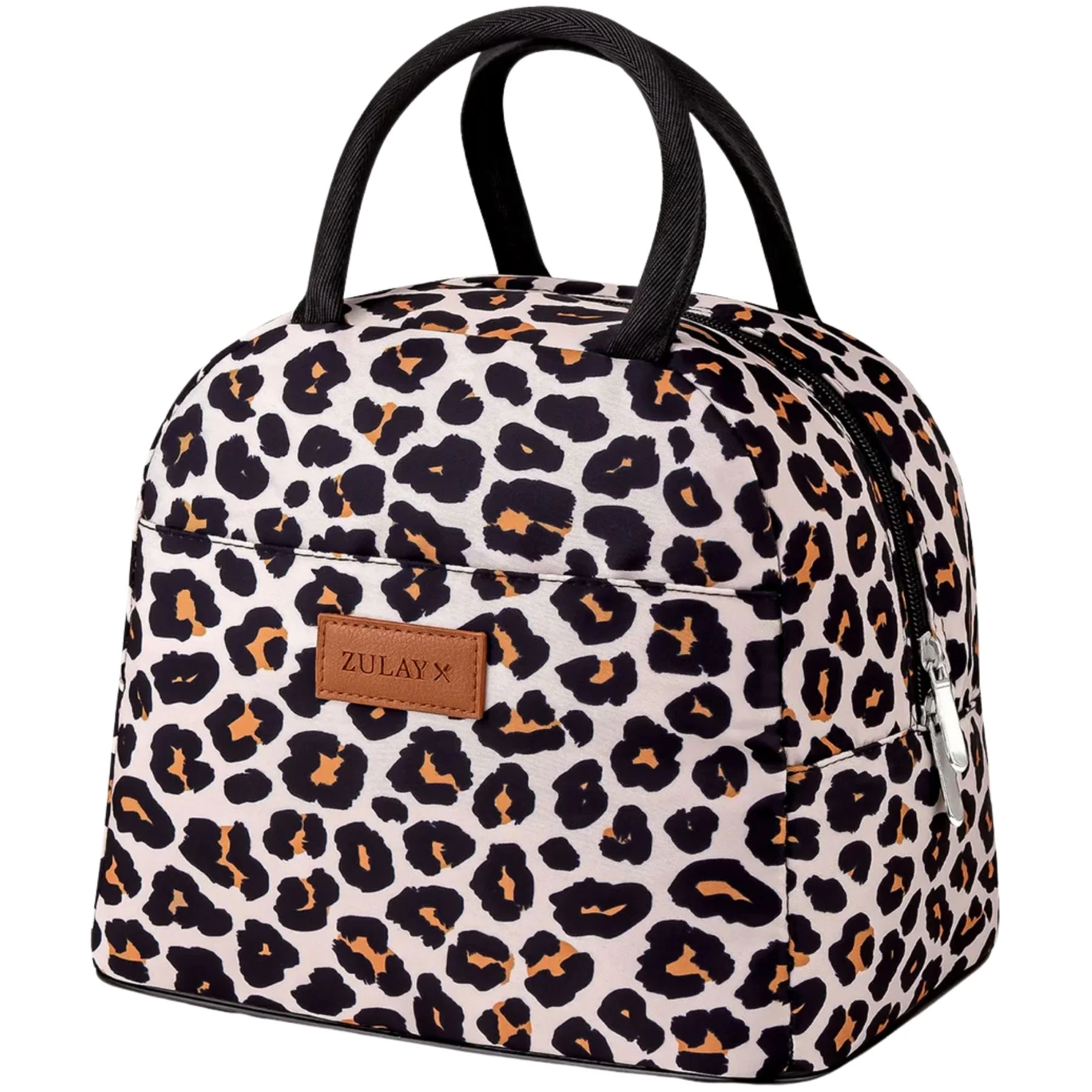 Insulated Tote Lunch Bag - Image 12