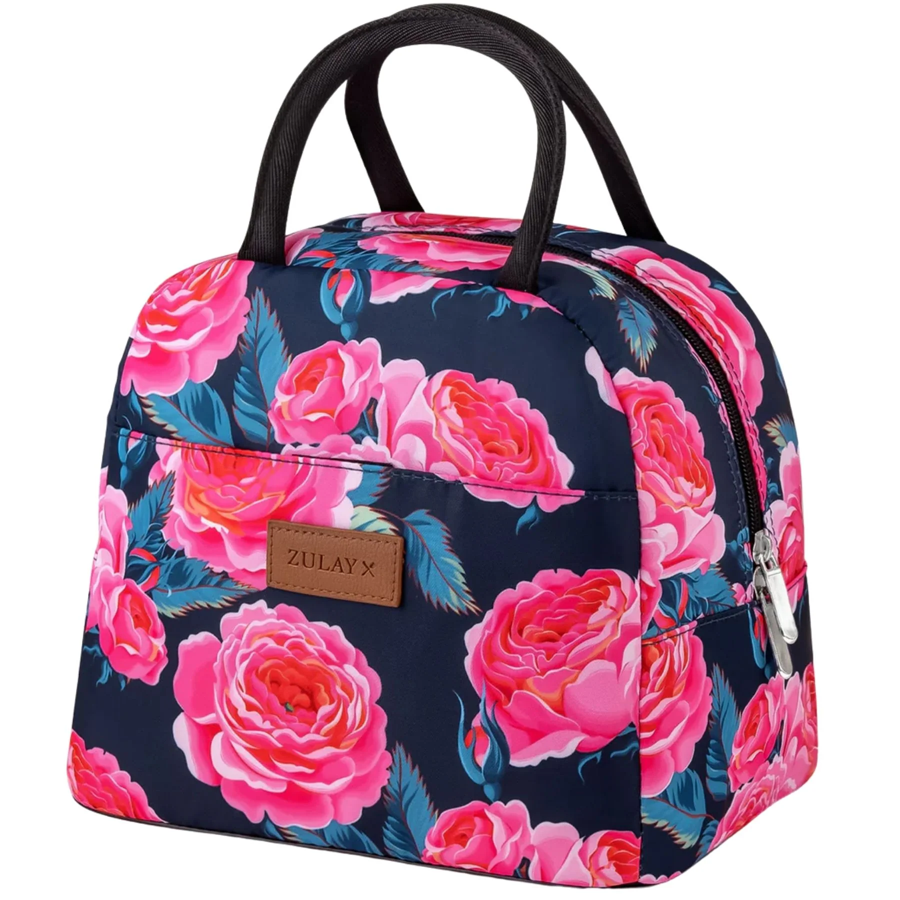 Insulated Tote Lunch Bag - Image 13