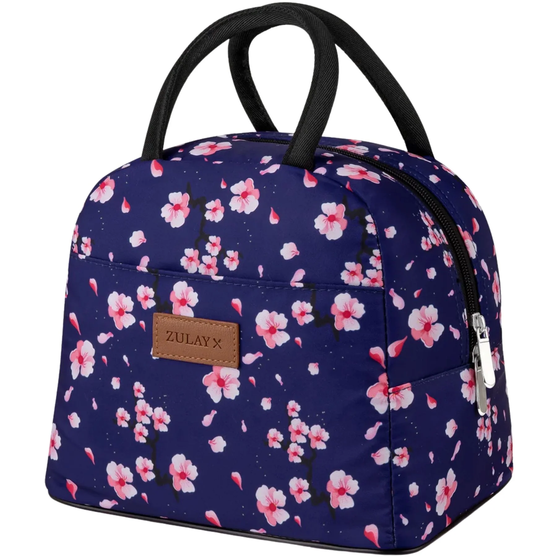 Insulated Tote Lunch Bag - Image 14