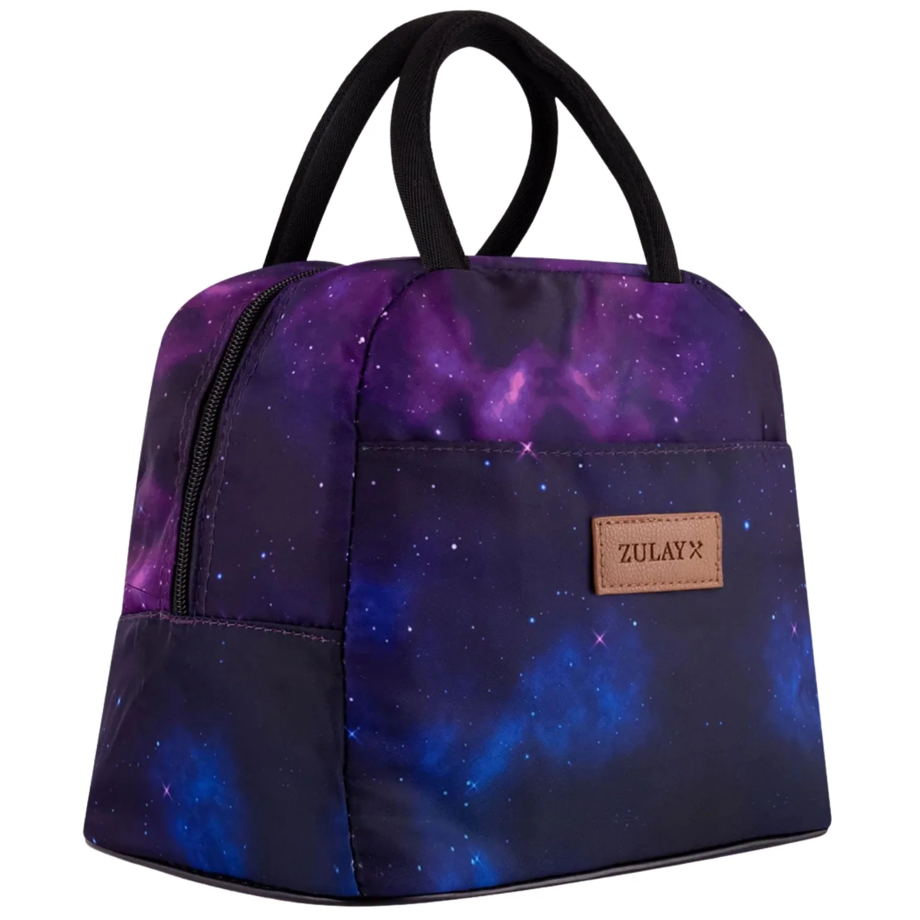 Insulated Tote Lunch Bag - Image 15
