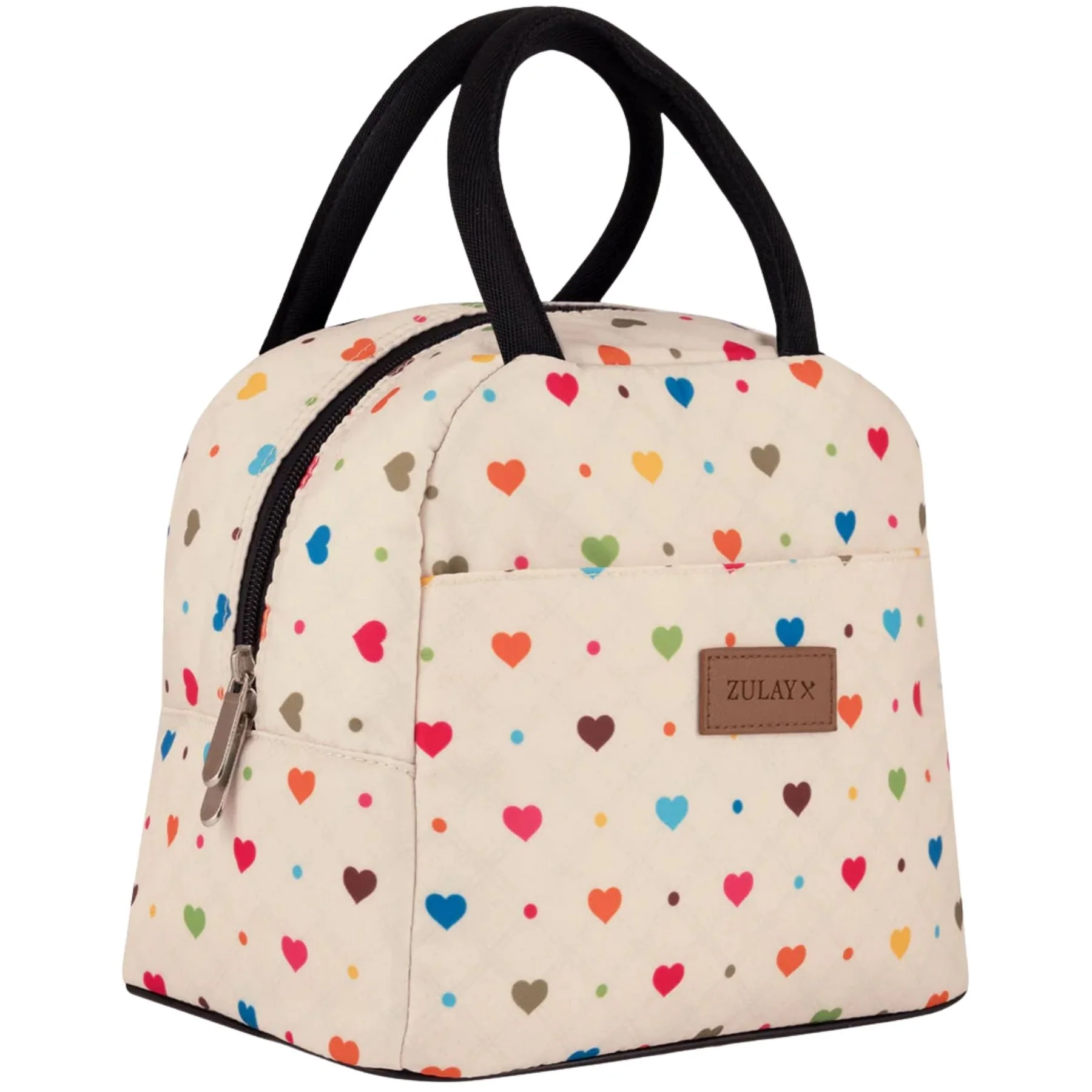 Insulated Tote Lunch Bag - Image 16