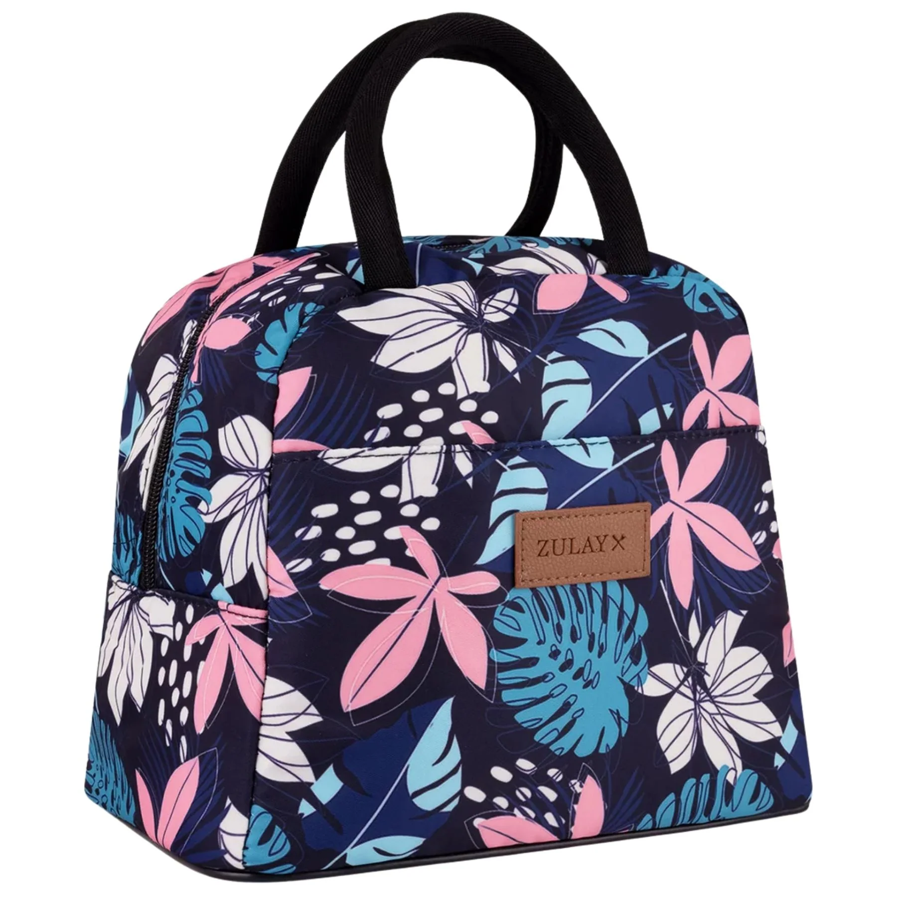 Insulated Tote Lunch Bag - Image 17
