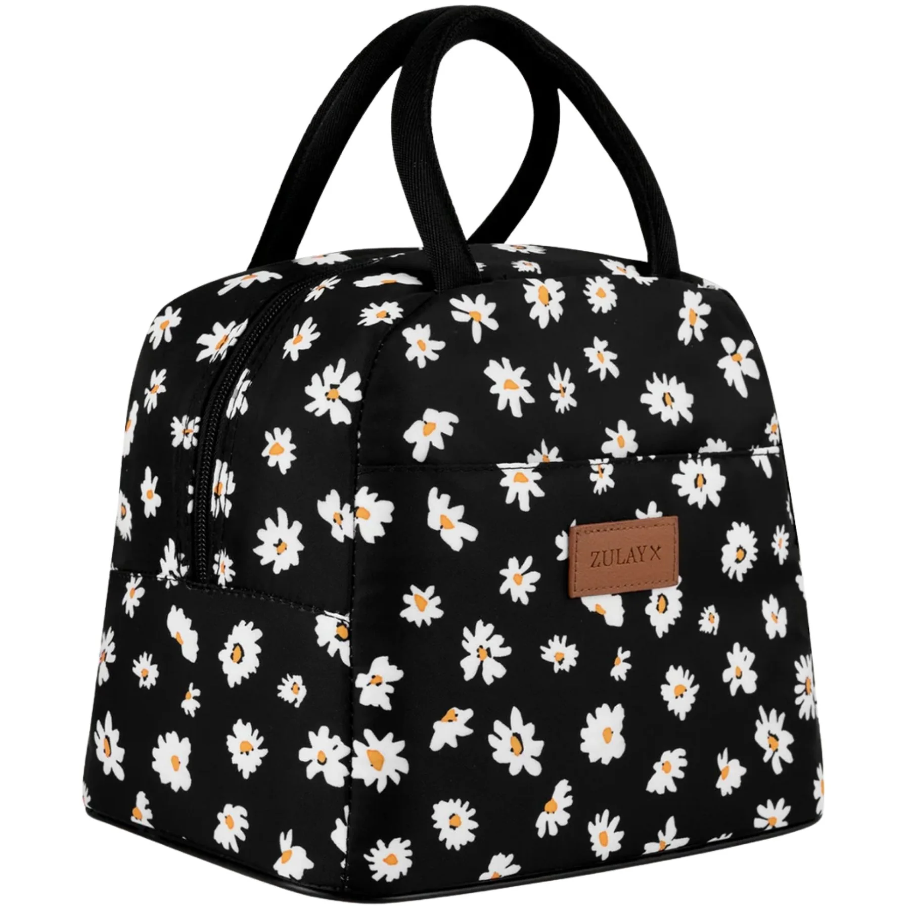 Insulated Tote Lunch Bag - Image 18