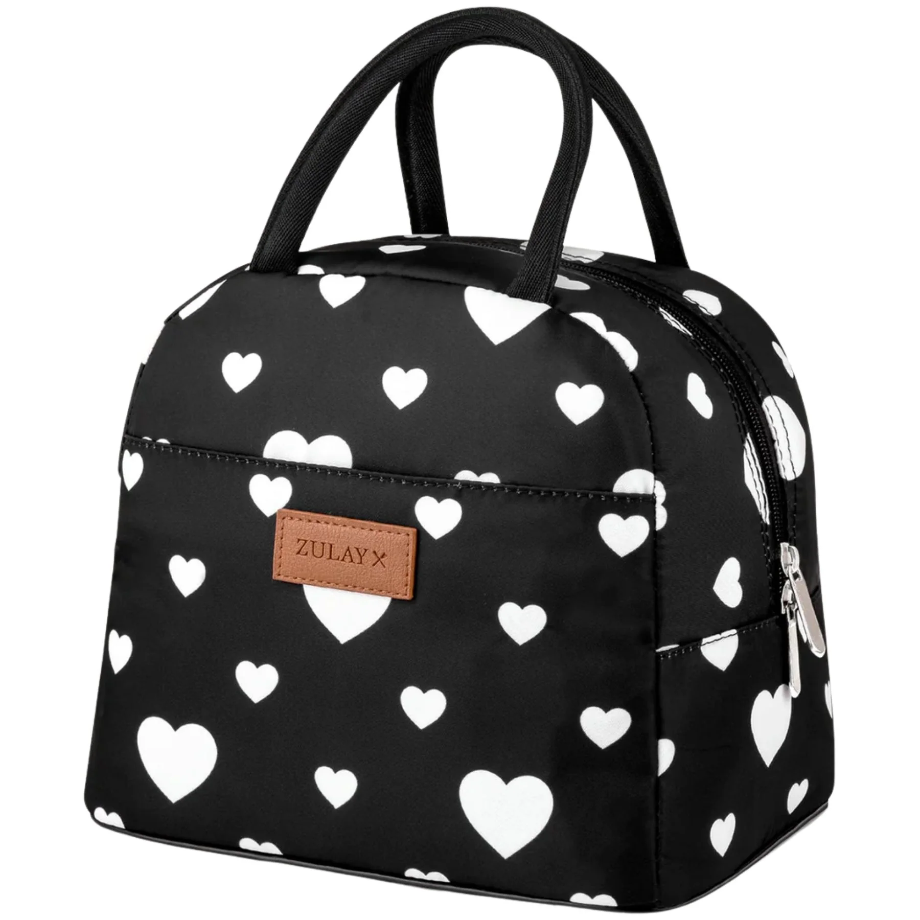 Insulated Tote Lunch Bag - Image 19