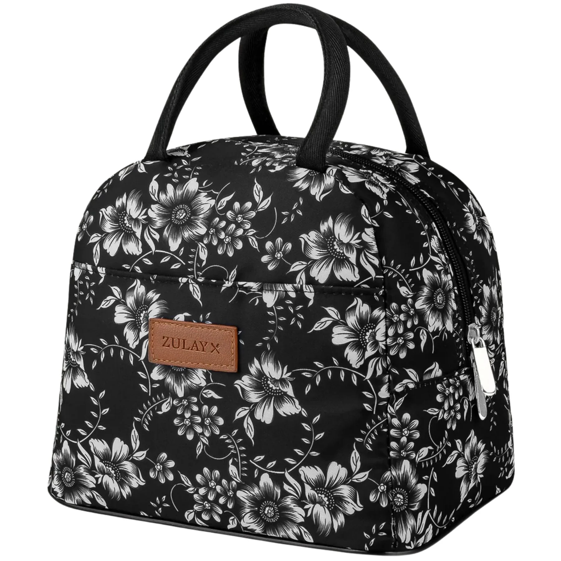 Insulated Tote Lunch Bag - Image 22