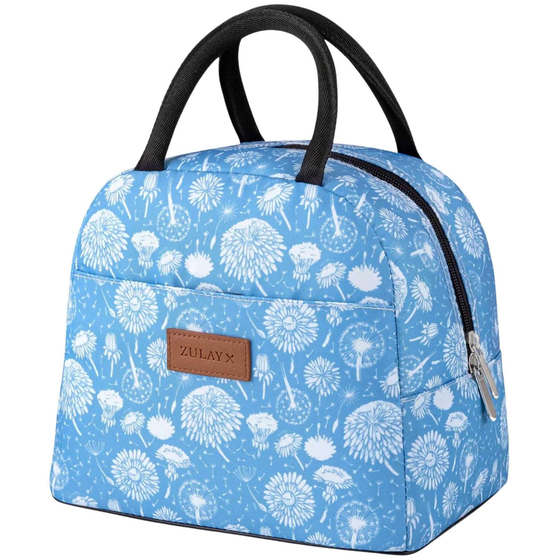 Insulated Tote Lunch Bag - Image 9