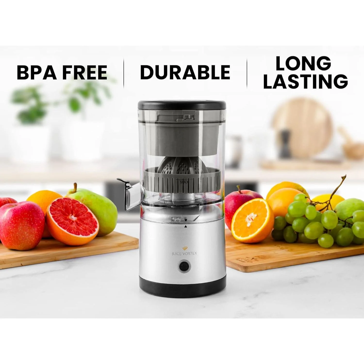 Vortex Citrus Juicer - Image 9