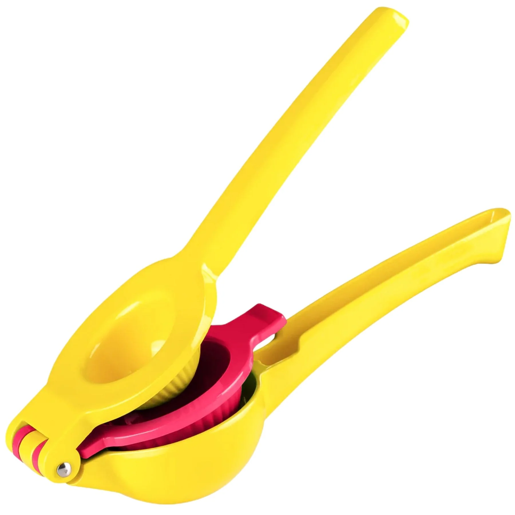 Zulay Kitchen 2-in-1 Lemon Squeezer - Image 11