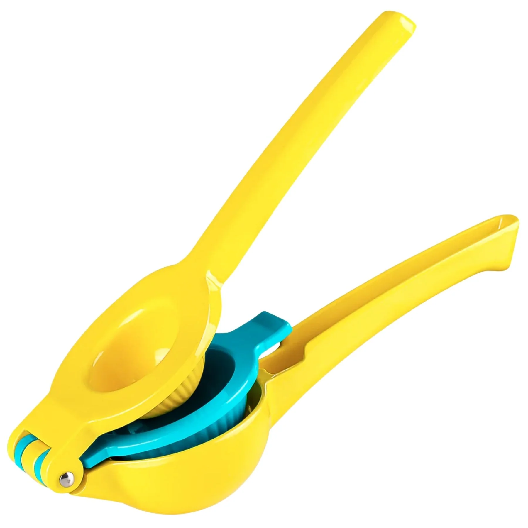 Zulay Kitchen 2-in-1 Lemon Squeezer - Image 14