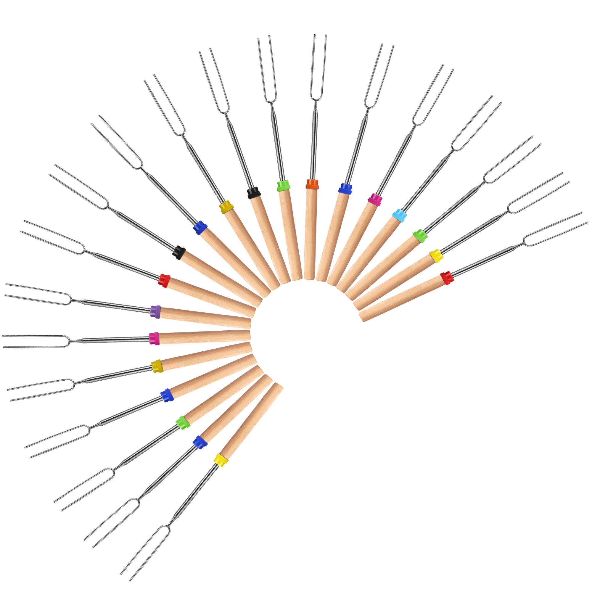 Marshmallow Roasting Sticks - Image 10