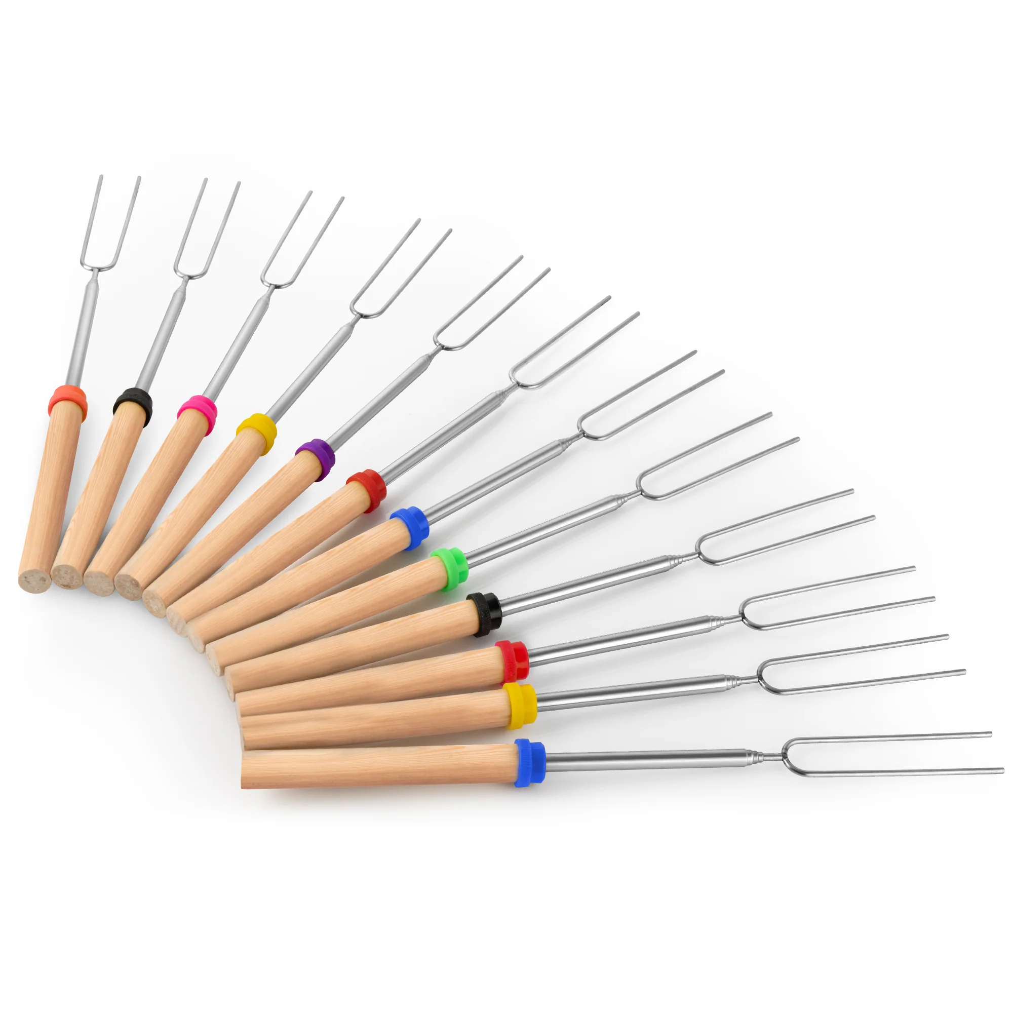 Marshmallow Roasting Sticks - Image 11