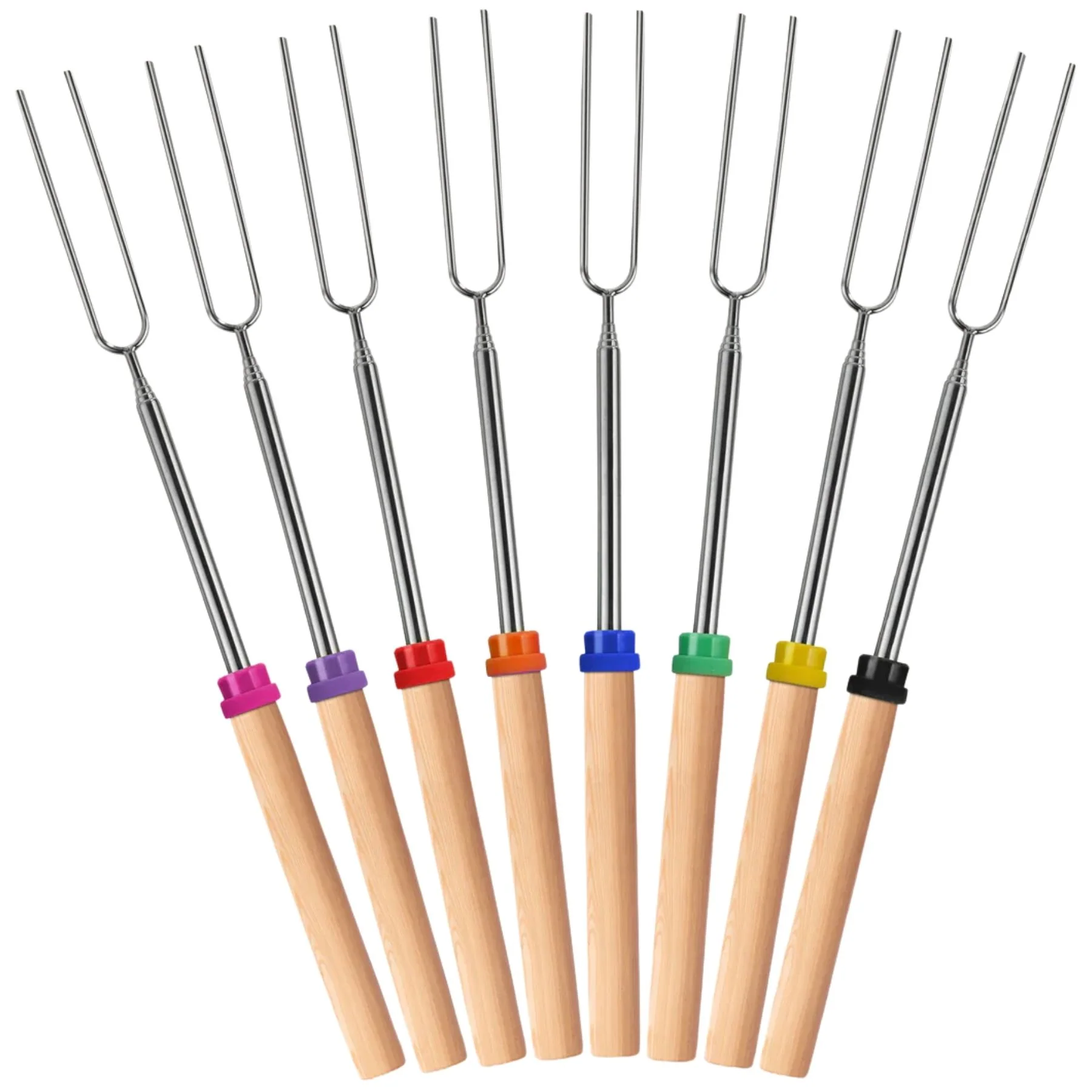 Marshmallow Roasting Sticks - Image 12