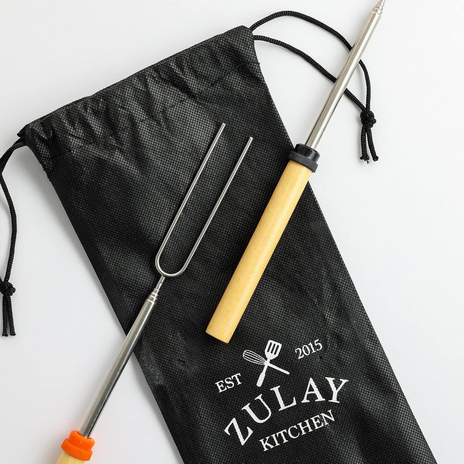 Marshmallow Roasting Sticks - Image 3