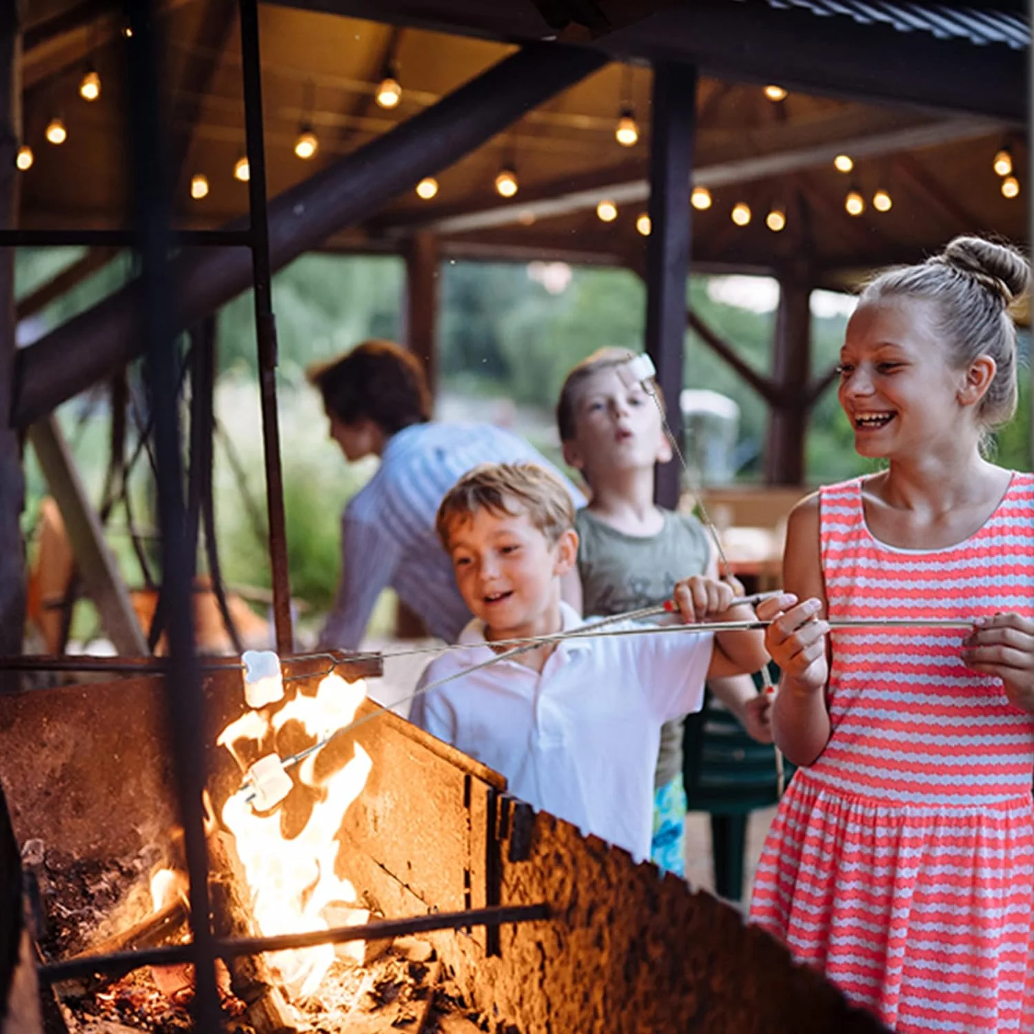 Marshmallow Roasting Sticks - Image 5