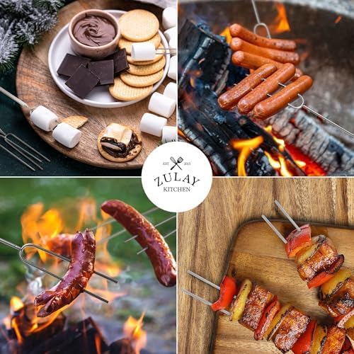 Marshmallow Roasting Sticks - Image 6