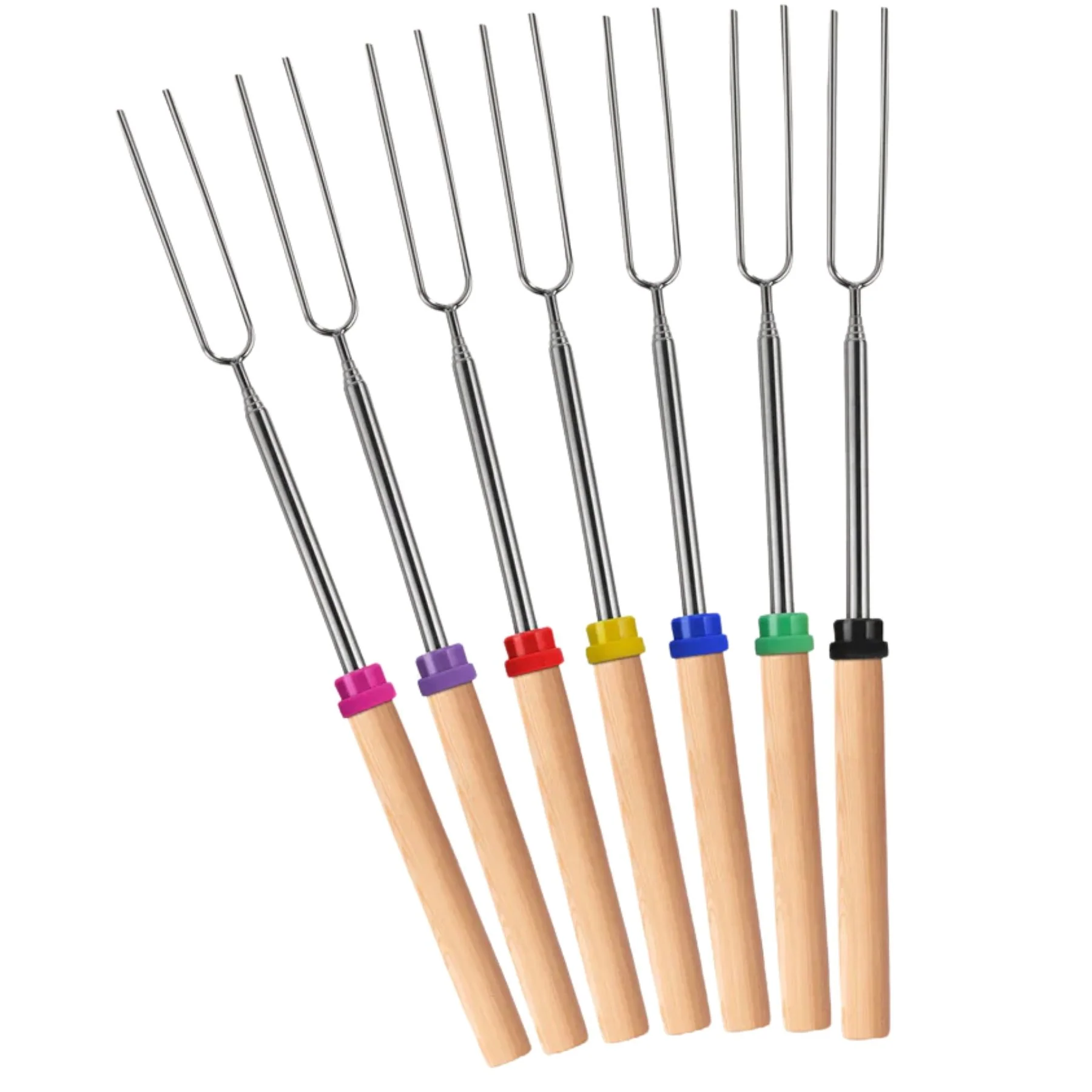 Marshmallow Roasting Sticks - Image 9